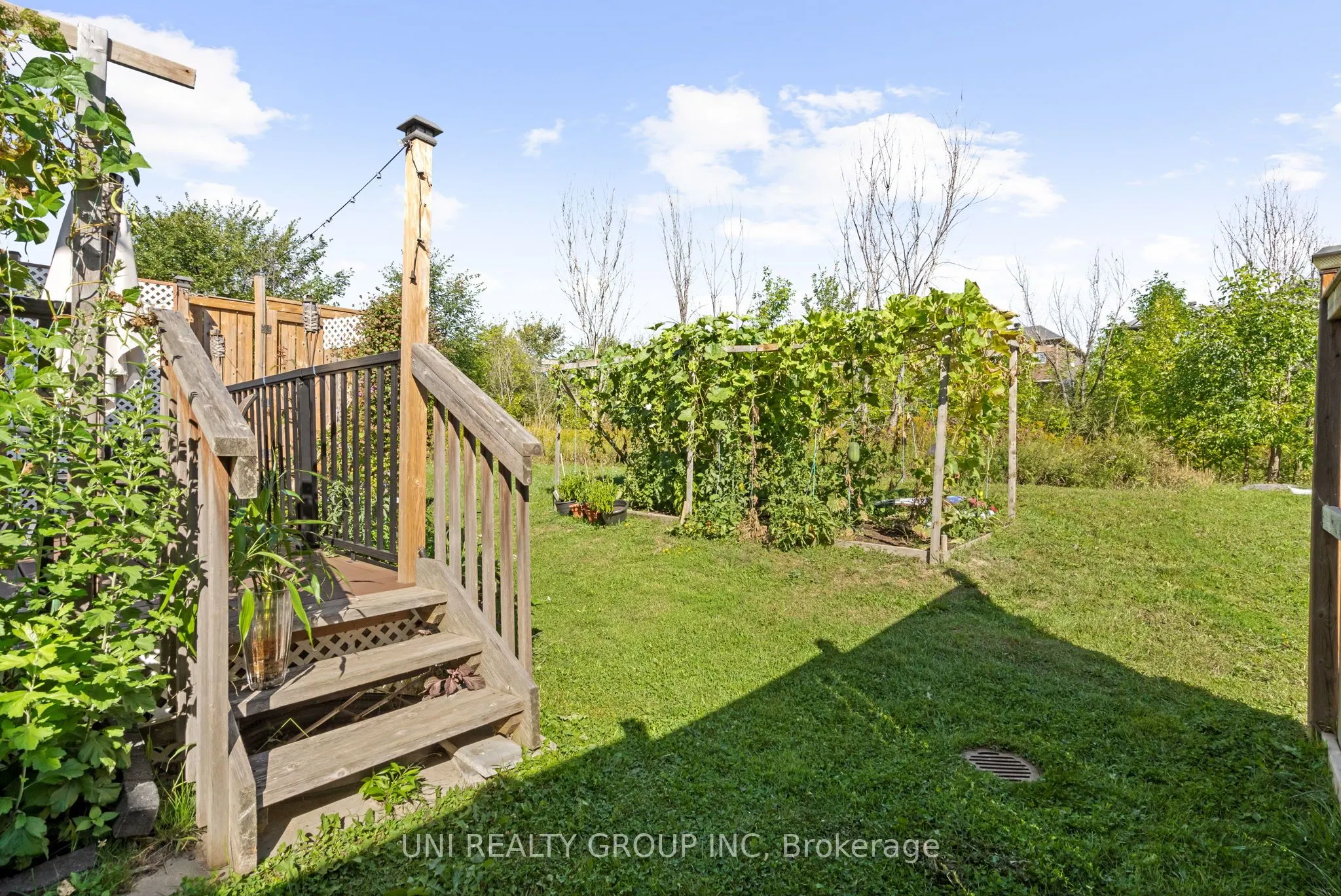 130 Hawkeswood Drive