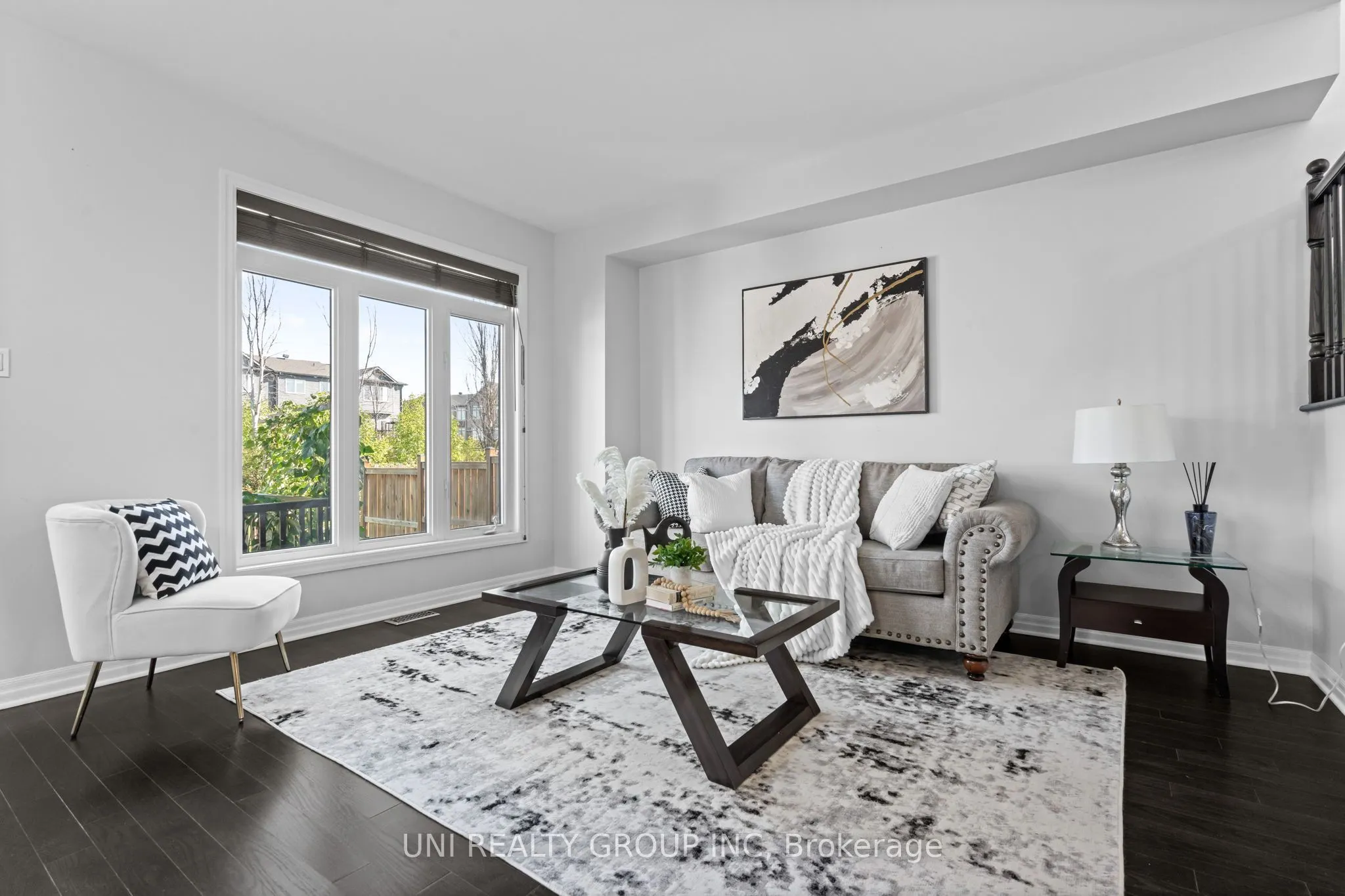 130 Hawkeswood Drive