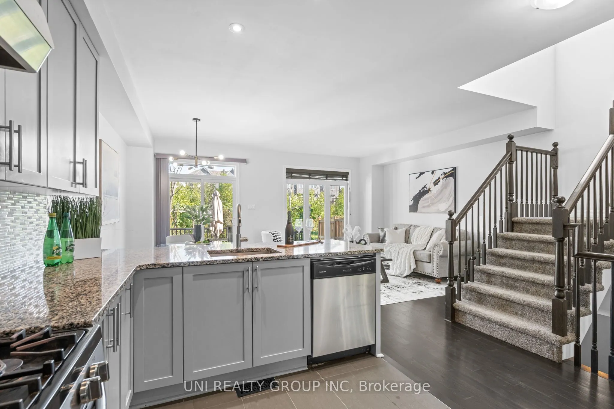 130 Hawkeswood Drive