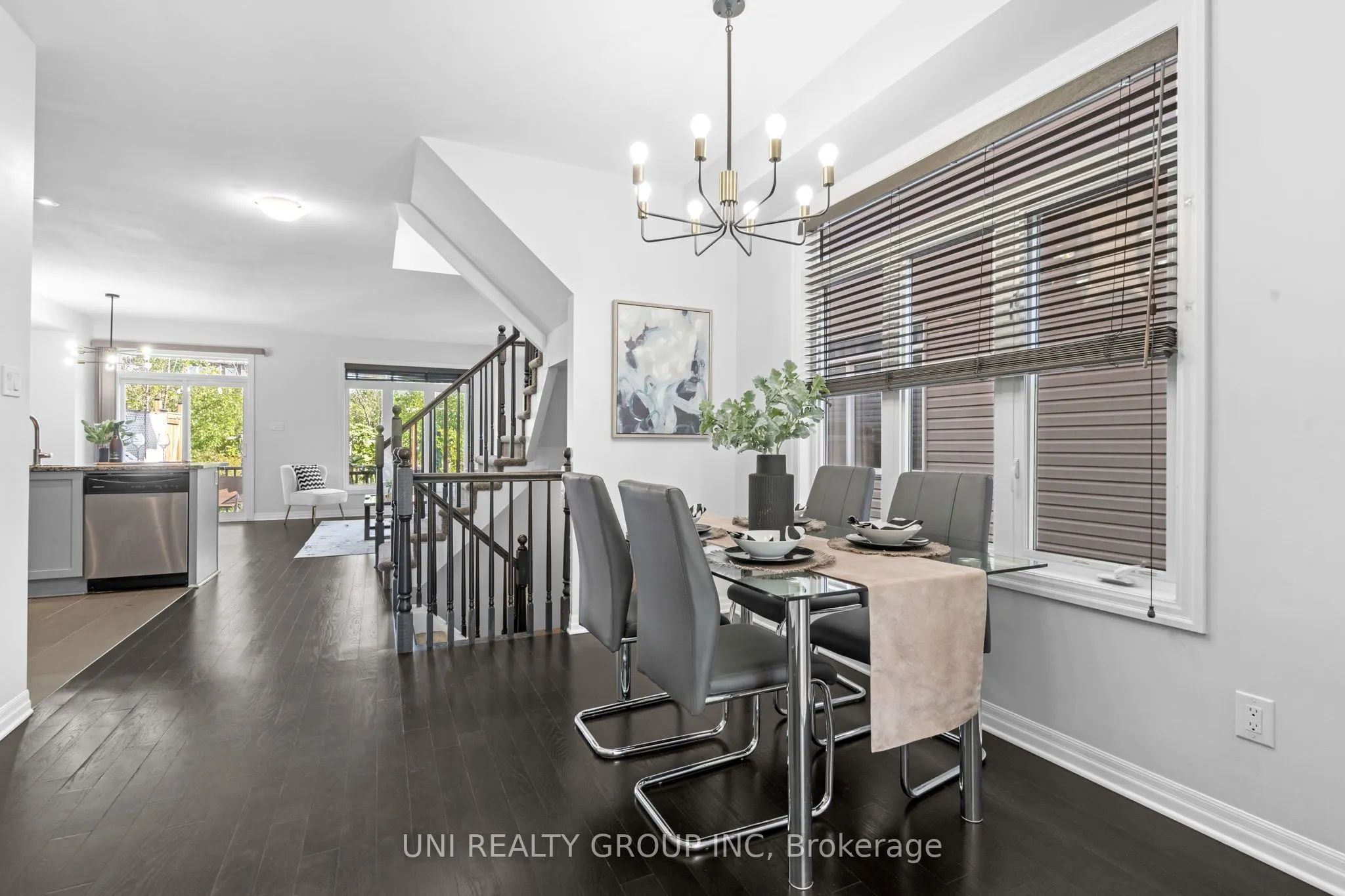 130 Hawkeswood Drive