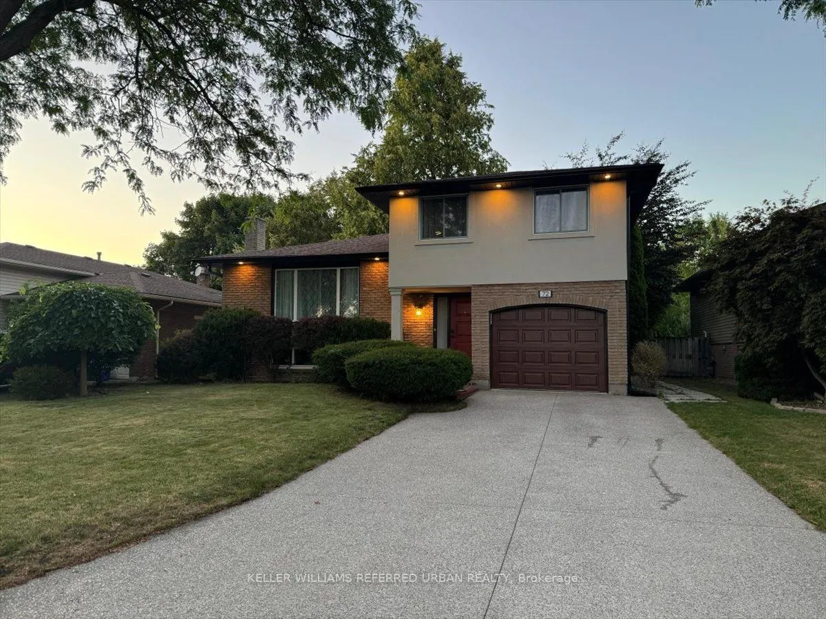 72 Cindy Drive