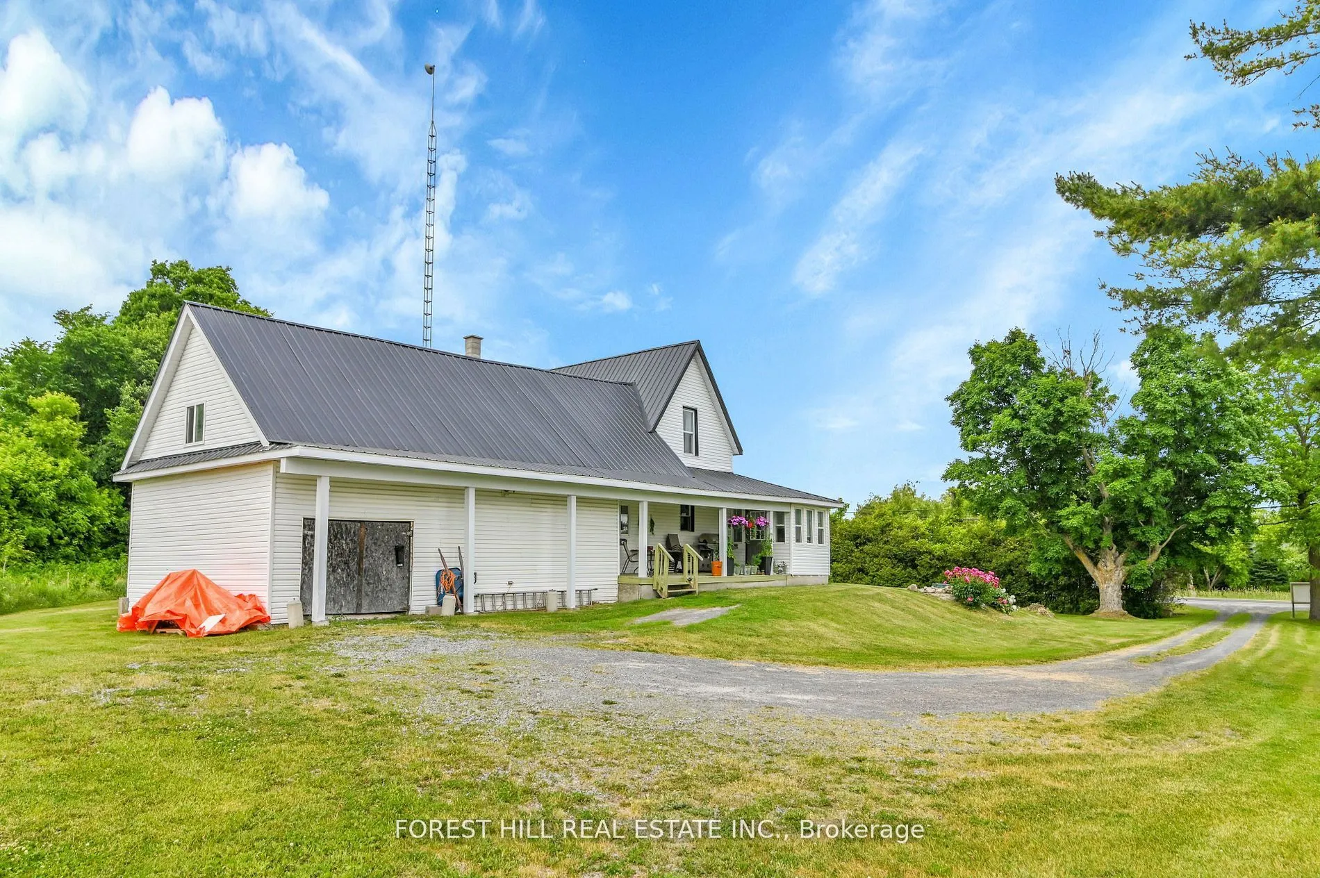 3574 Avonmore Road