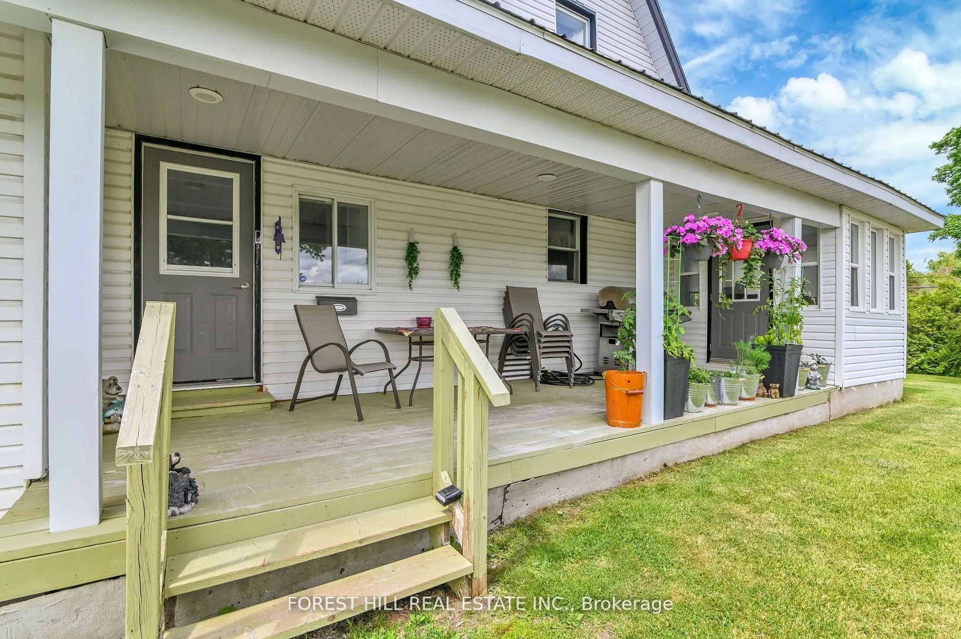 3574 Avonmore Road