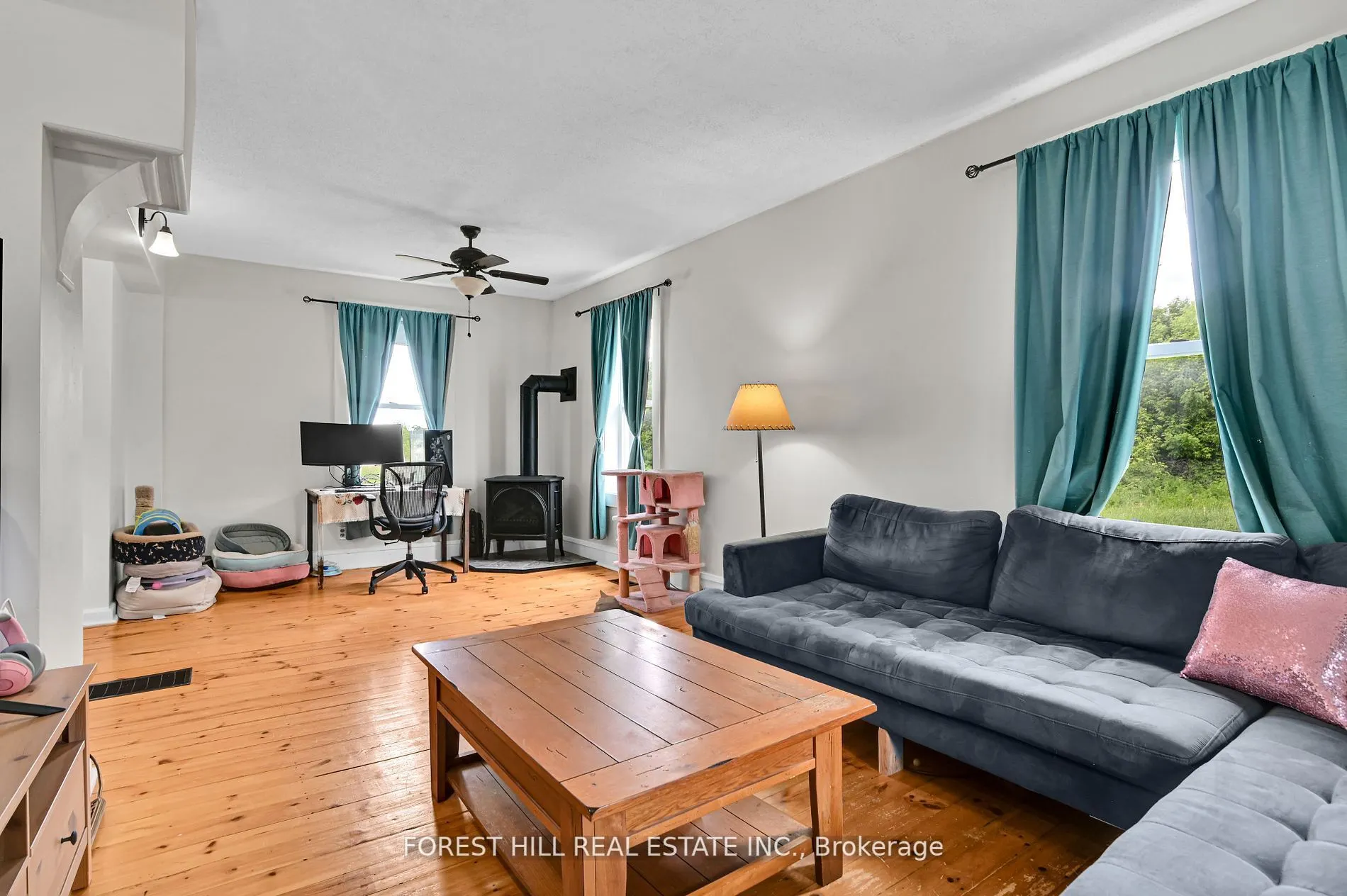 3574 Avonmore Road