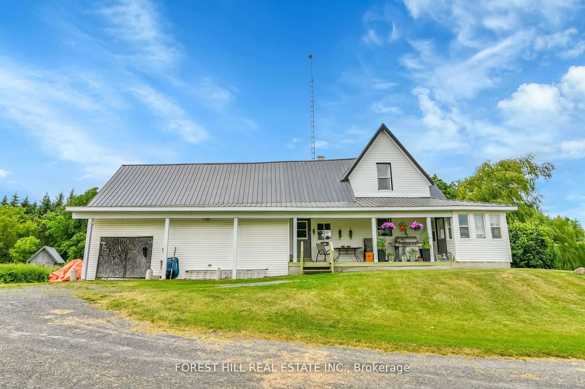 3574 Avonmore Road