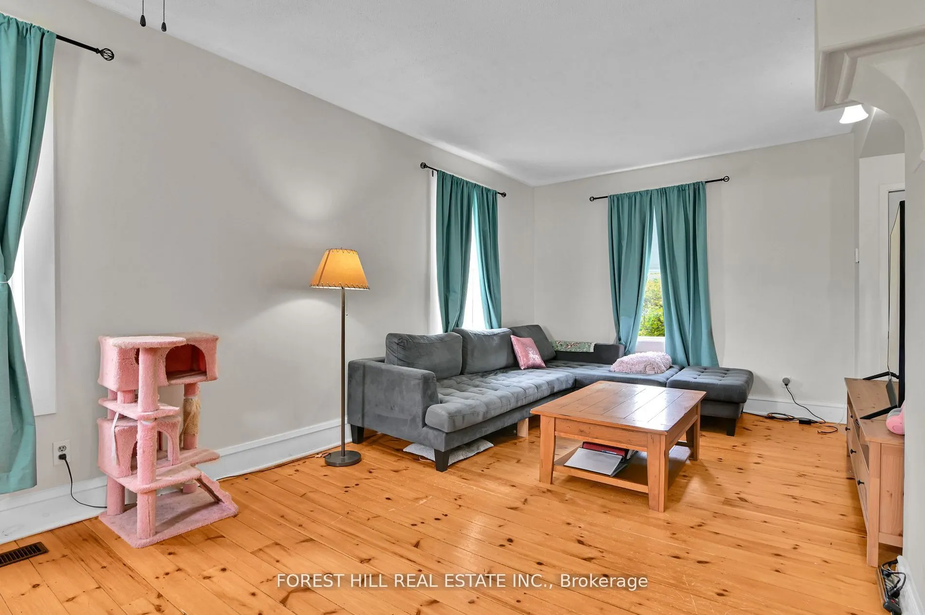 3574 Avonmore Road