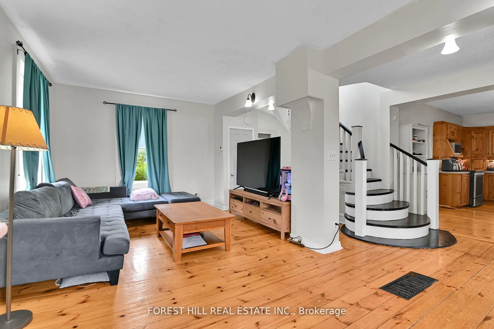 3574 Avonmore Road