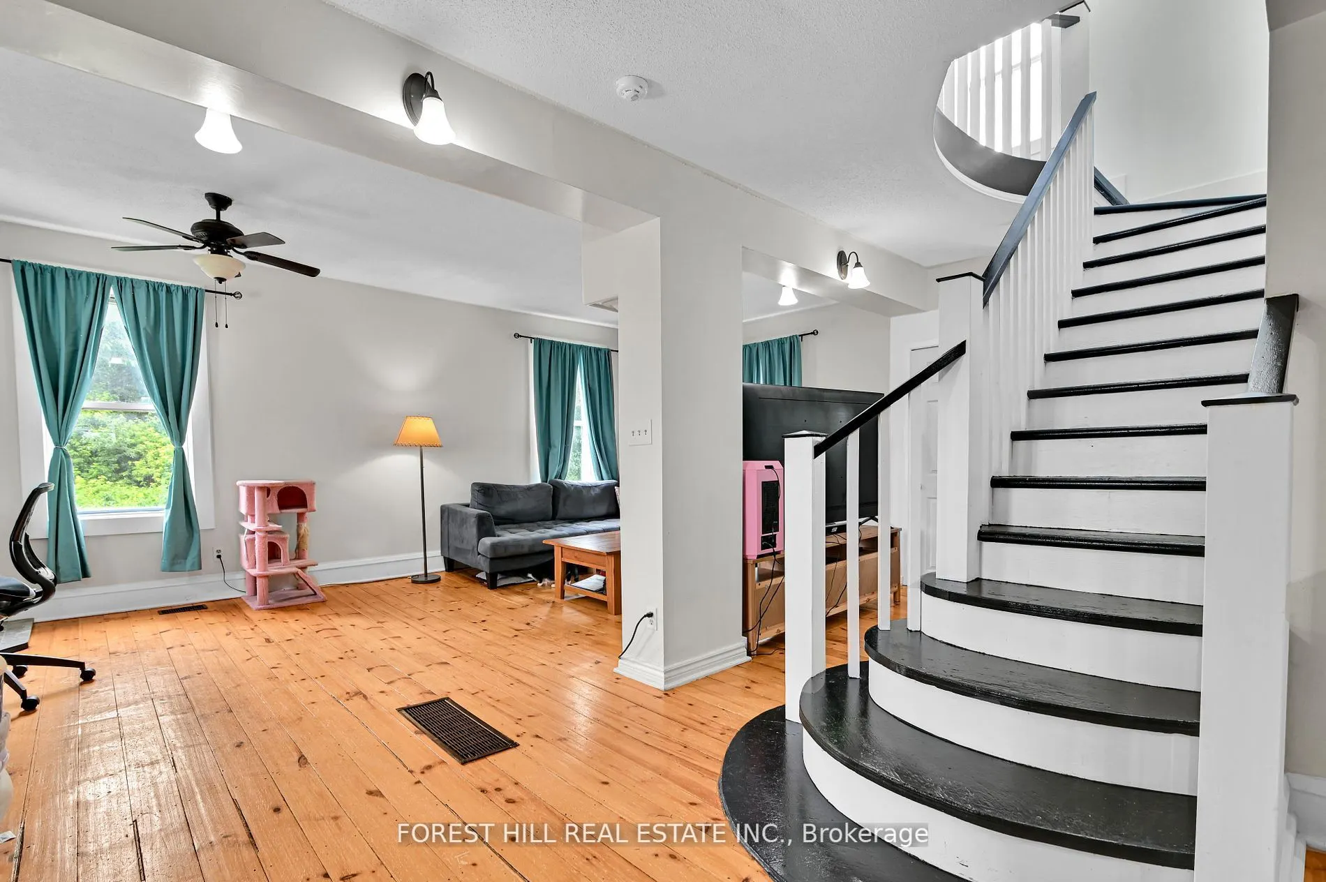 3574 Avonmore Road