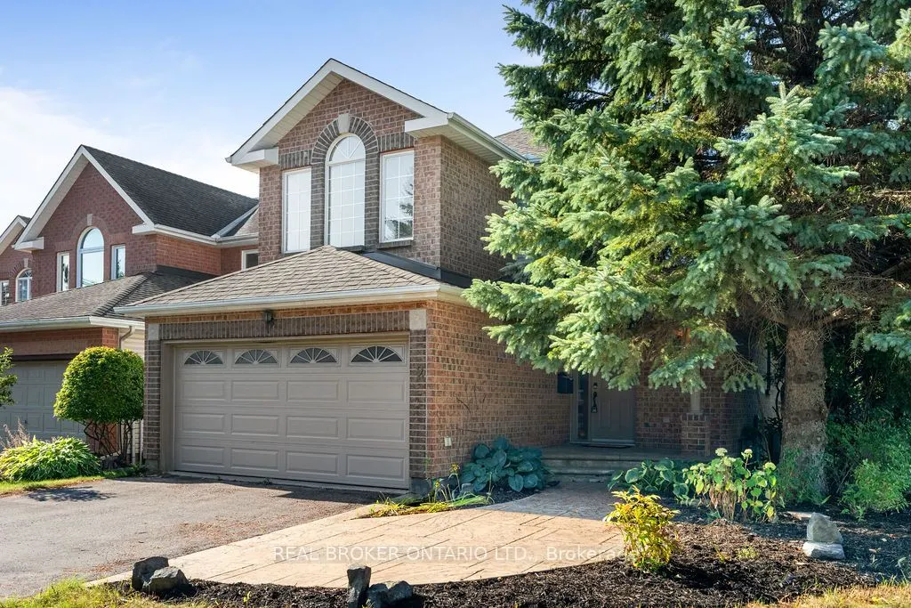 2 Sherring Crescent