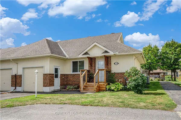 202 Oak Leaf Private