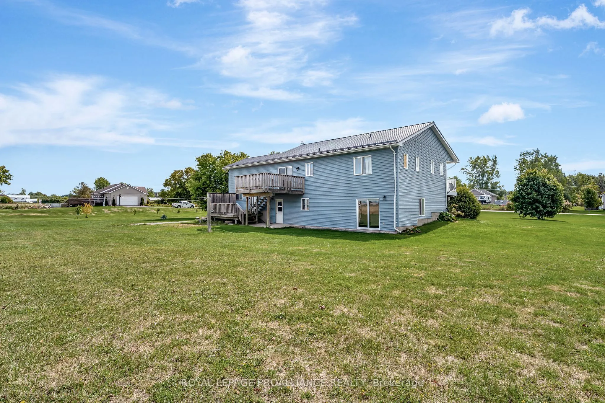 371 Demorest Road