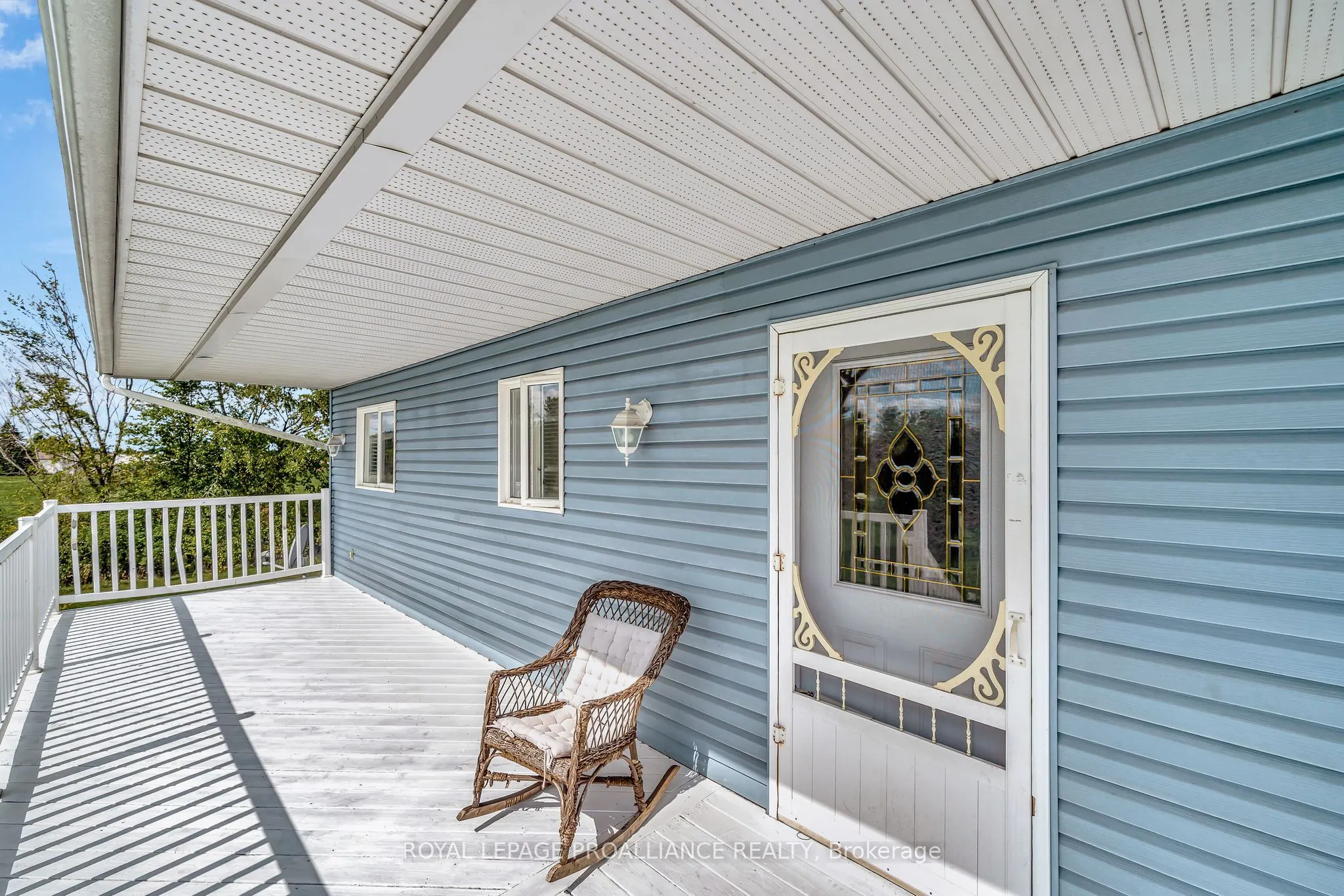 371 Demorest Road