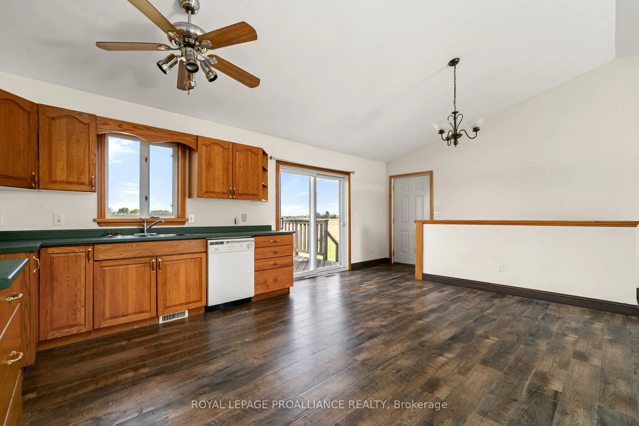 371 Demorest Road