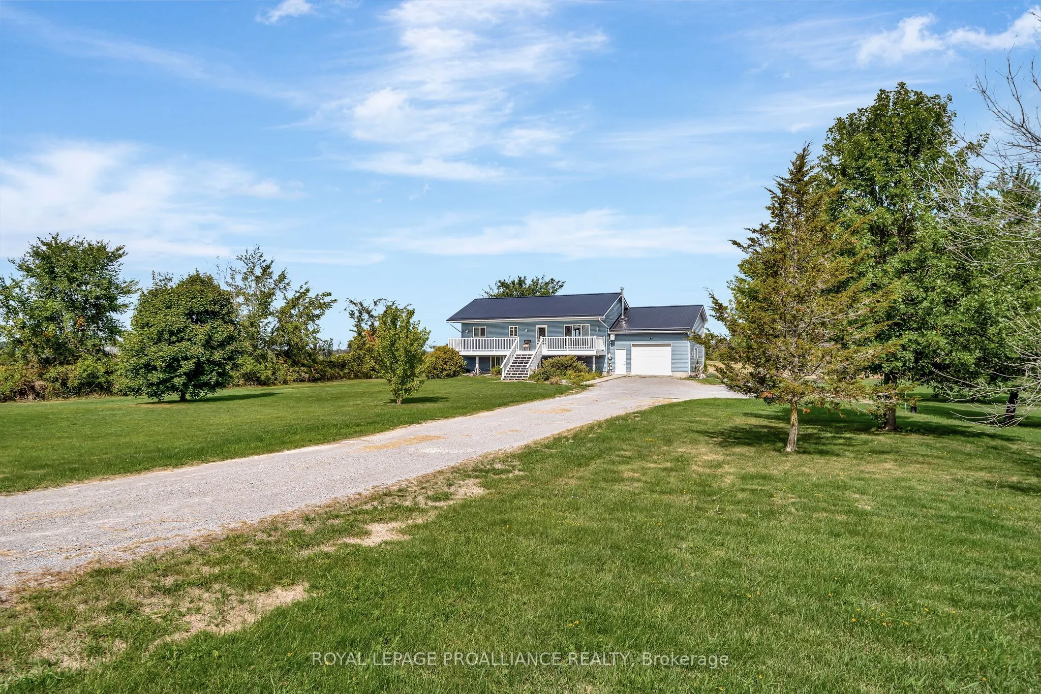 371 Demorest Road