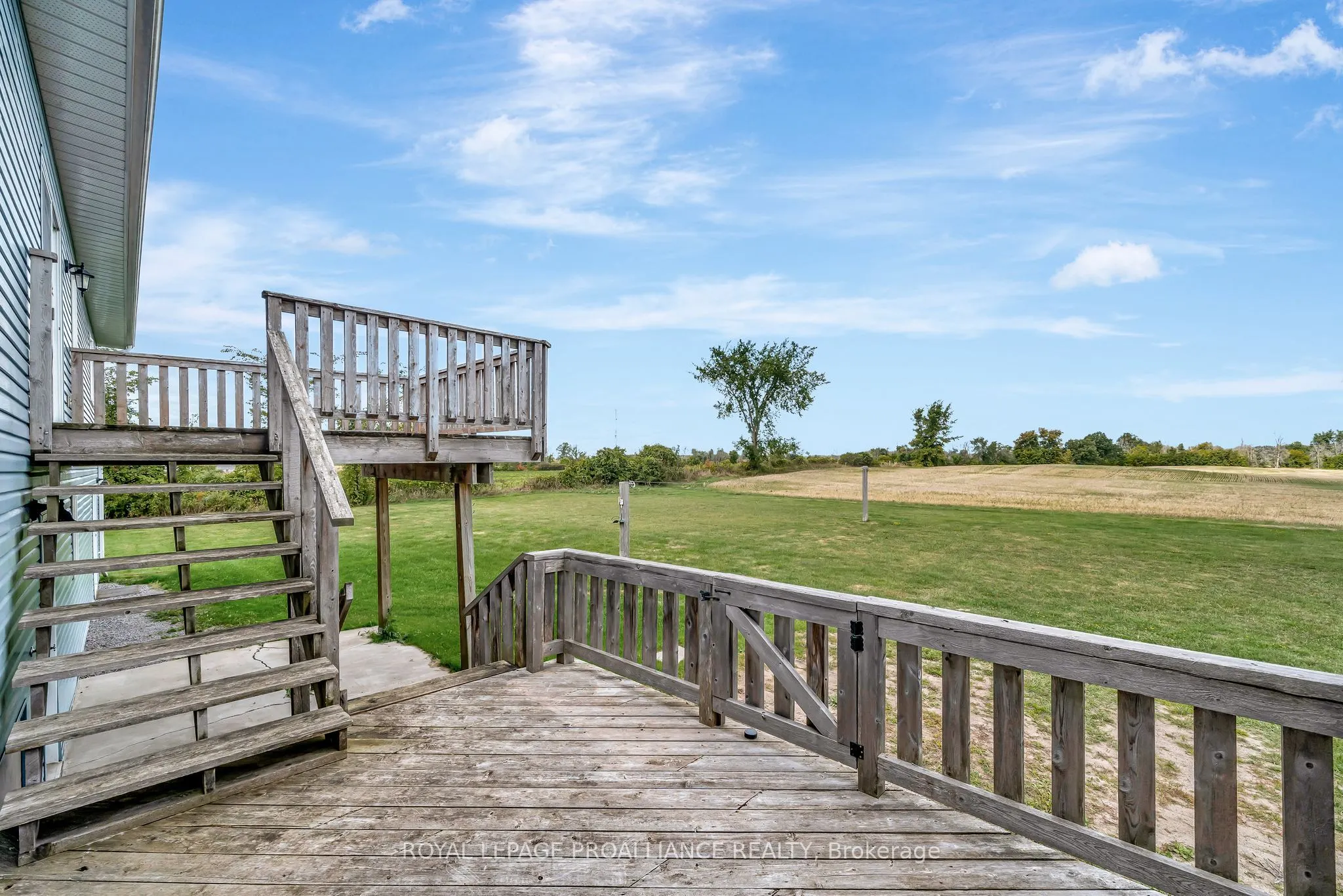 371 Demorest Road