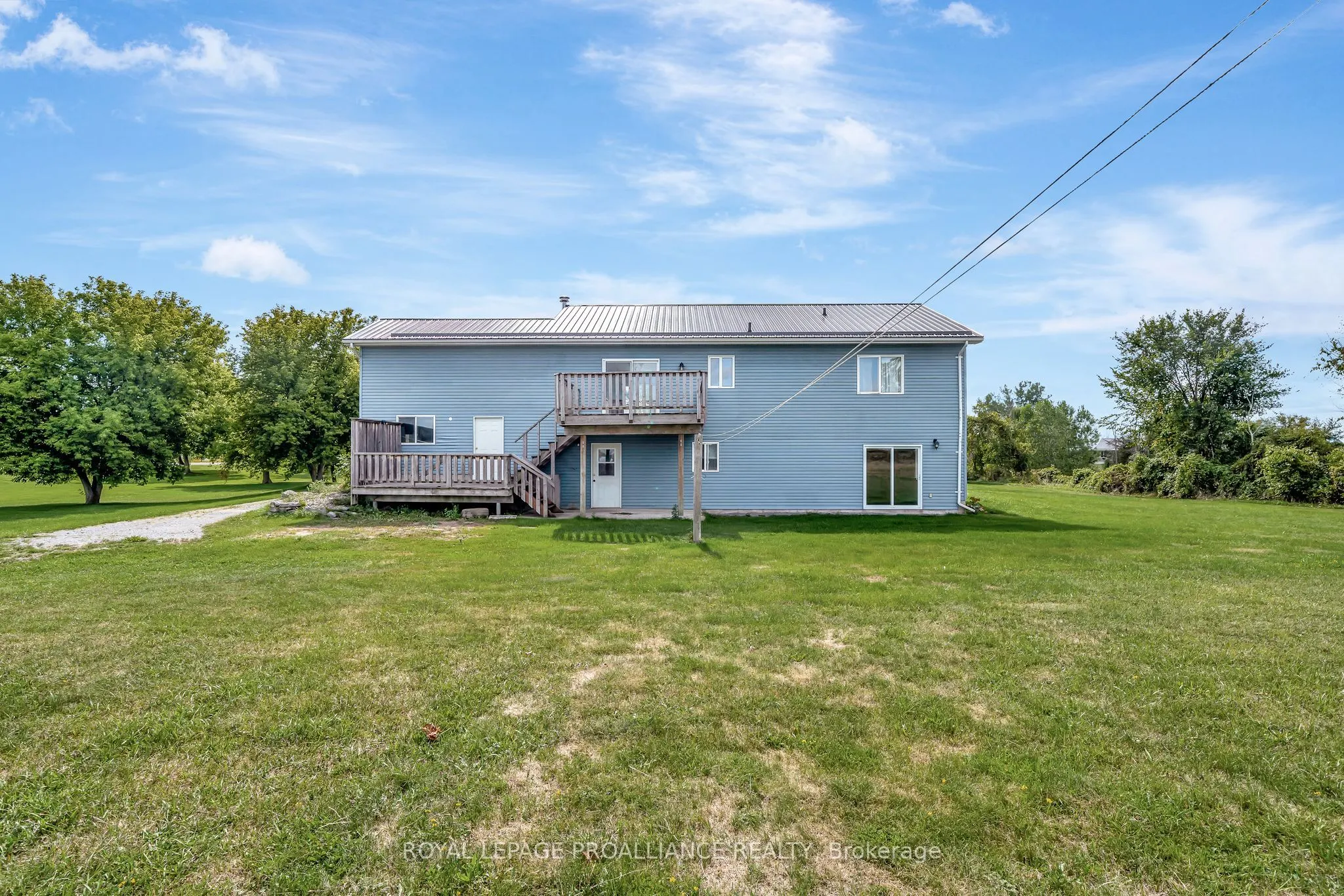 371 Demorest Road