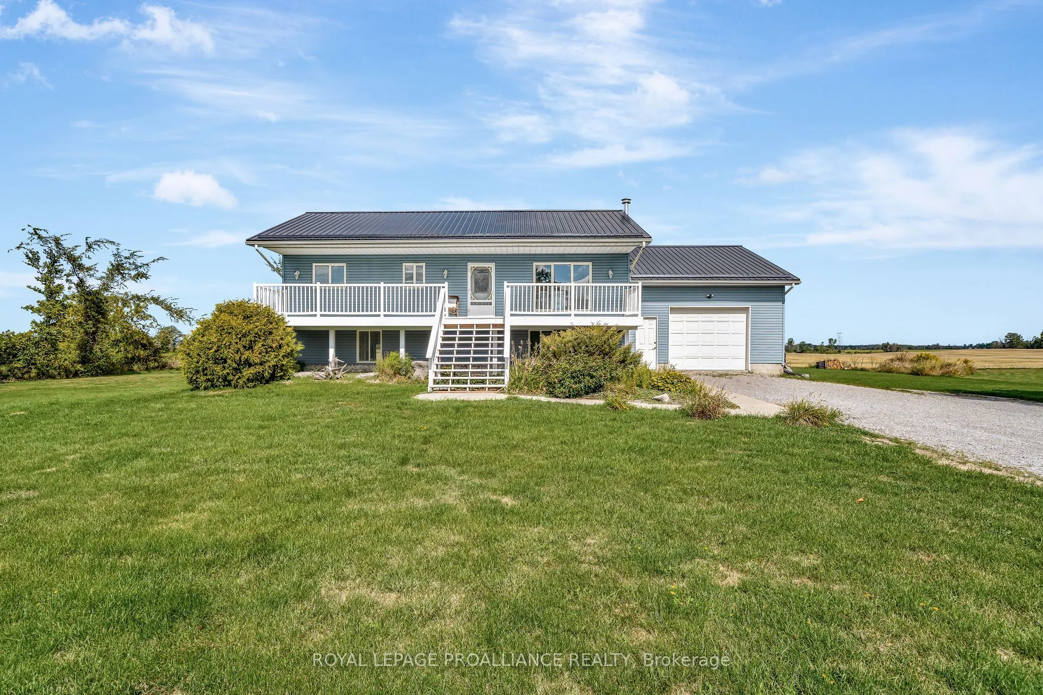 371 Demorest Road