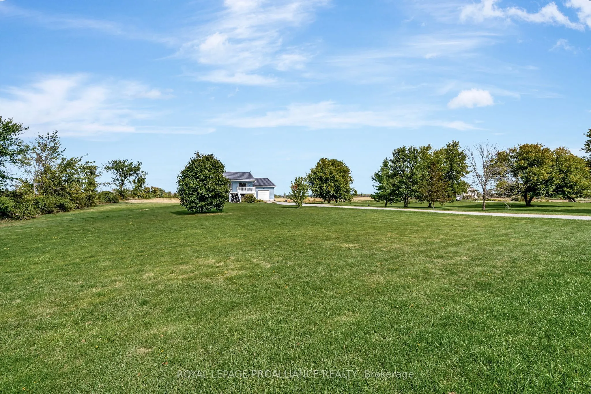 371 Demorest Road