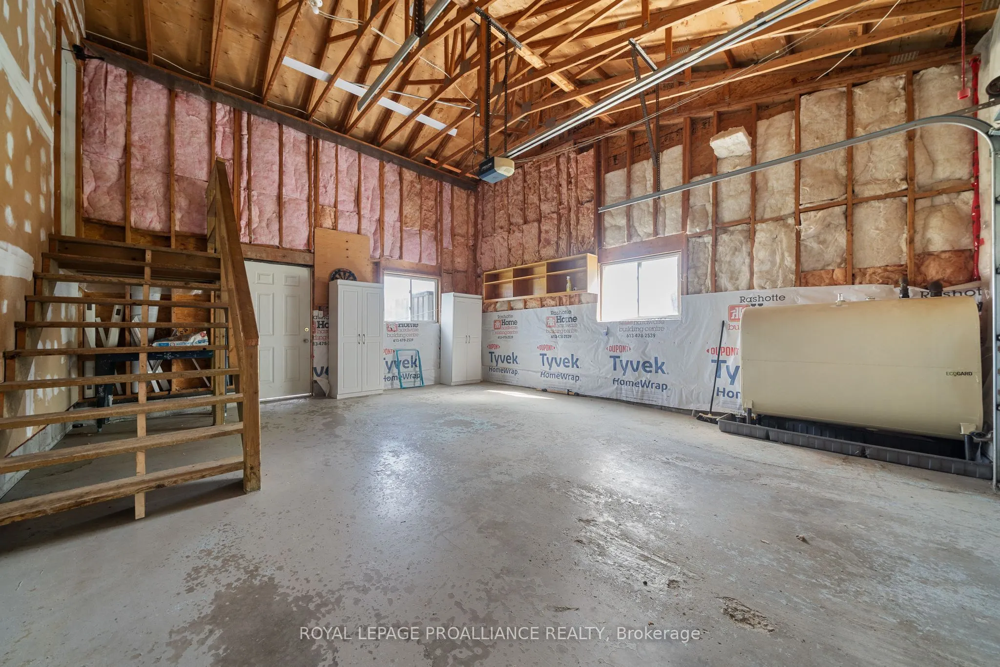 371 Demorest Road