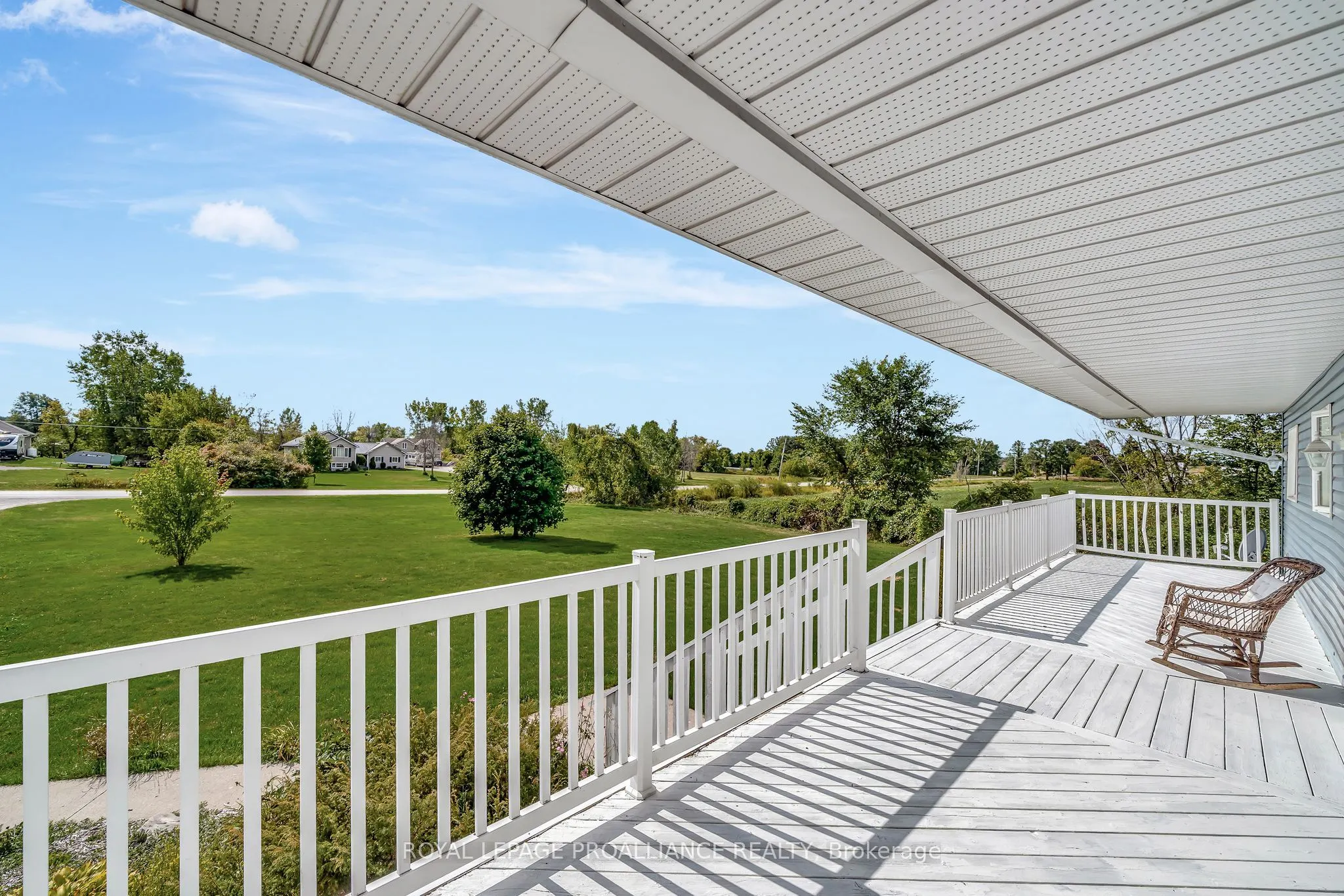 371 Demorest Road