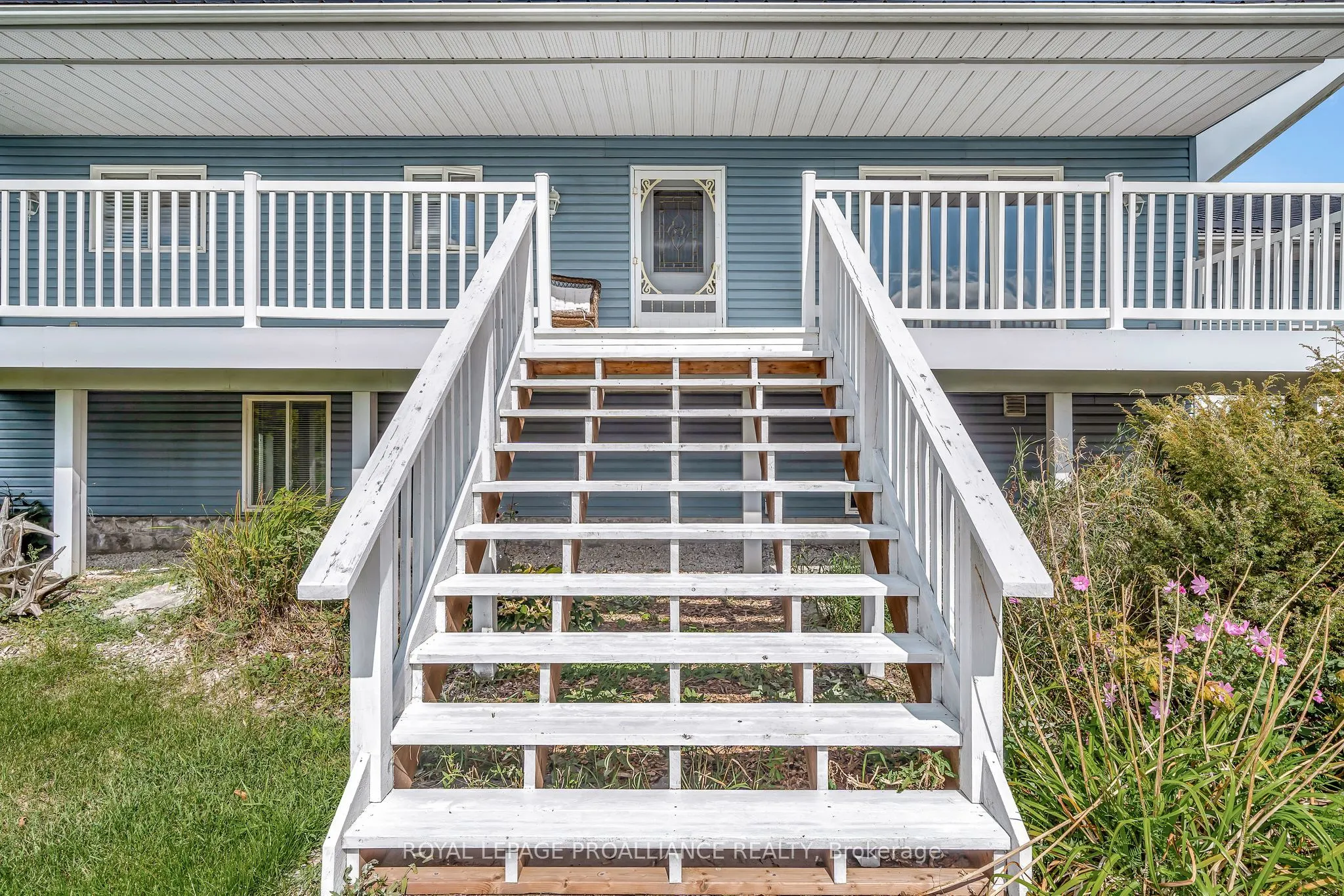 371 Demorest Road