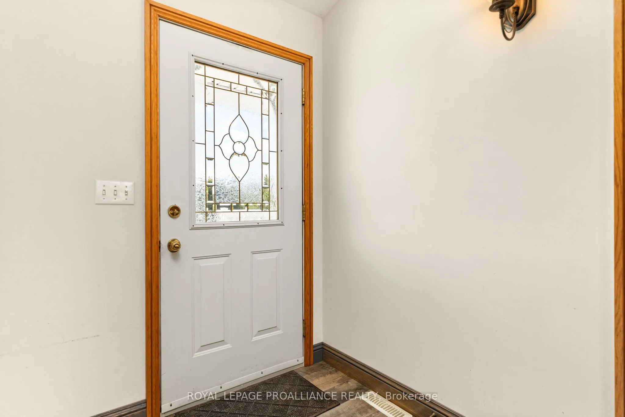 371 Demorest Road