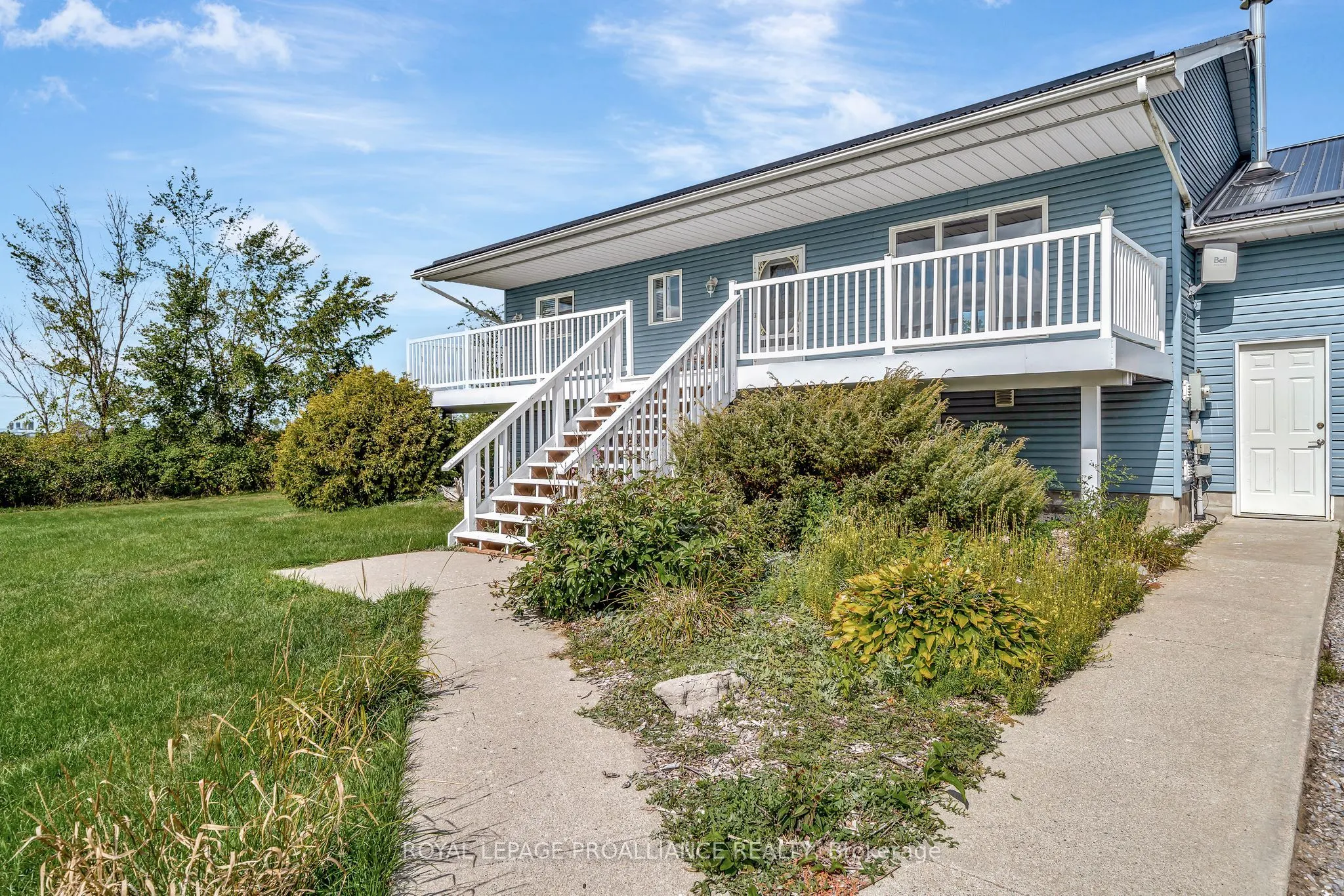 371 Demorest Road