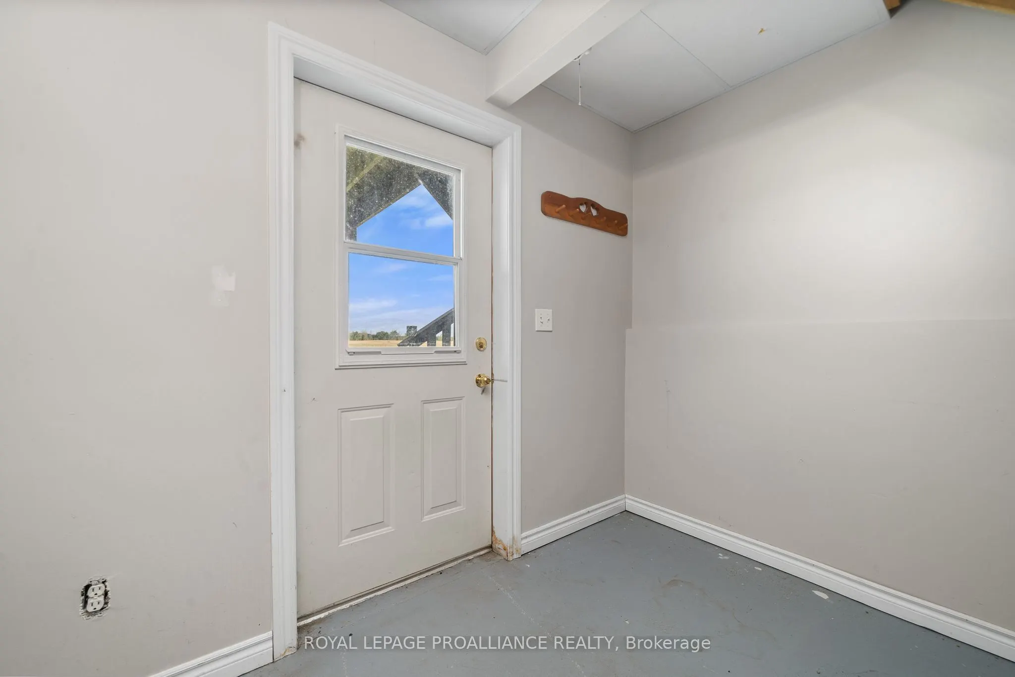 371 Demorest Road