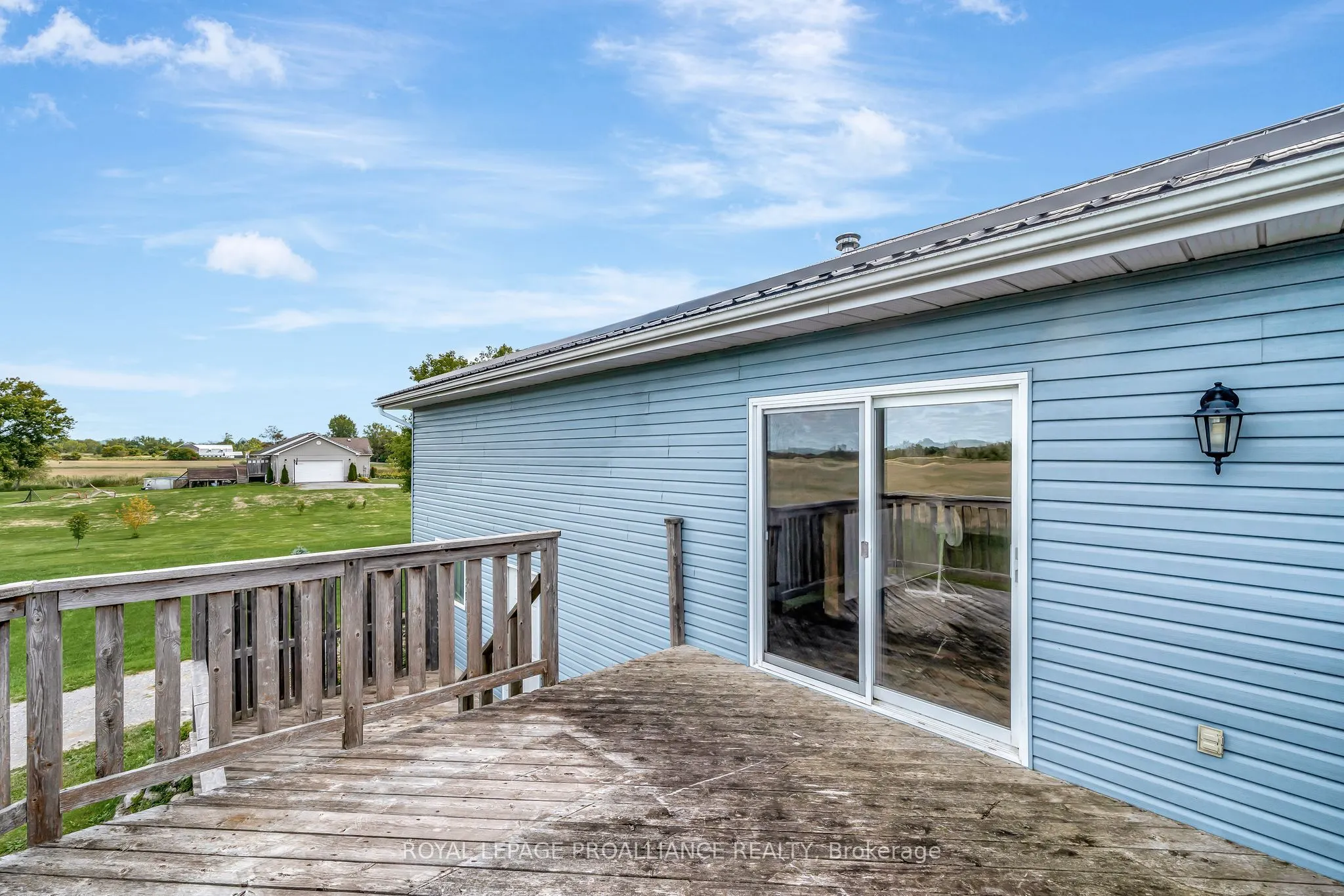 371 Demorest Road