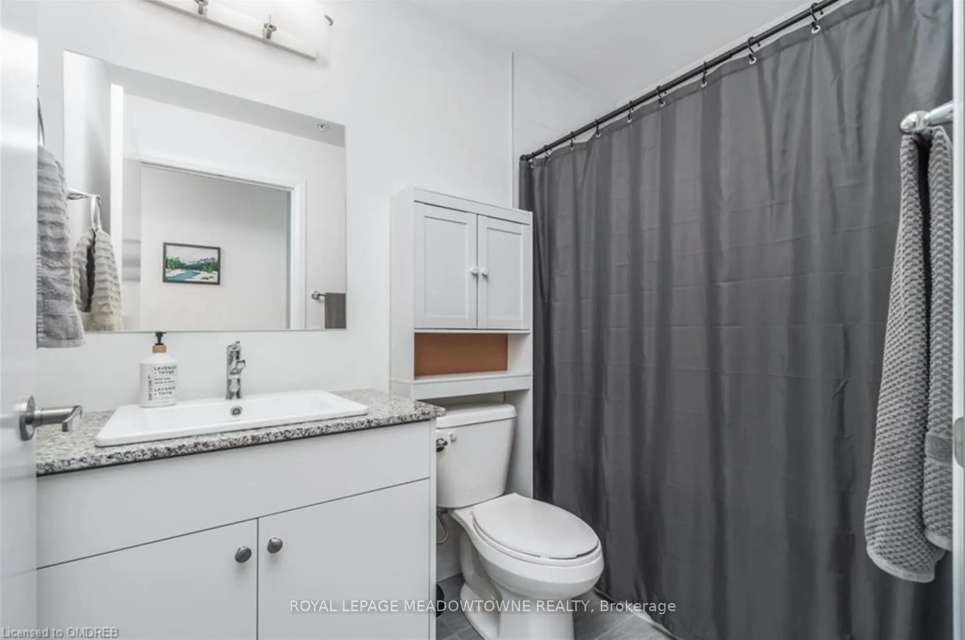 60 Charles Street W, #1206