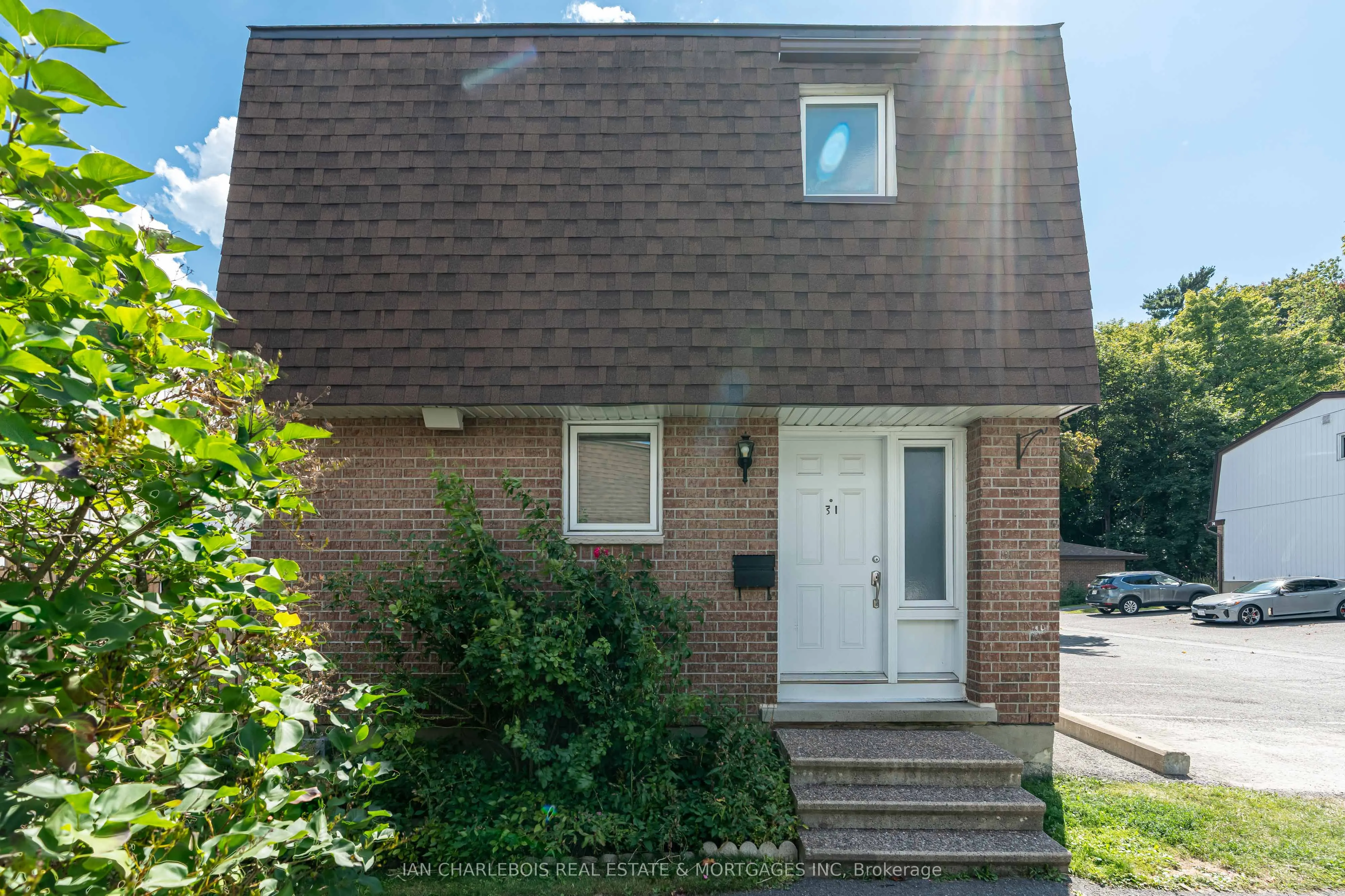 837 Eastvale Drive, #31