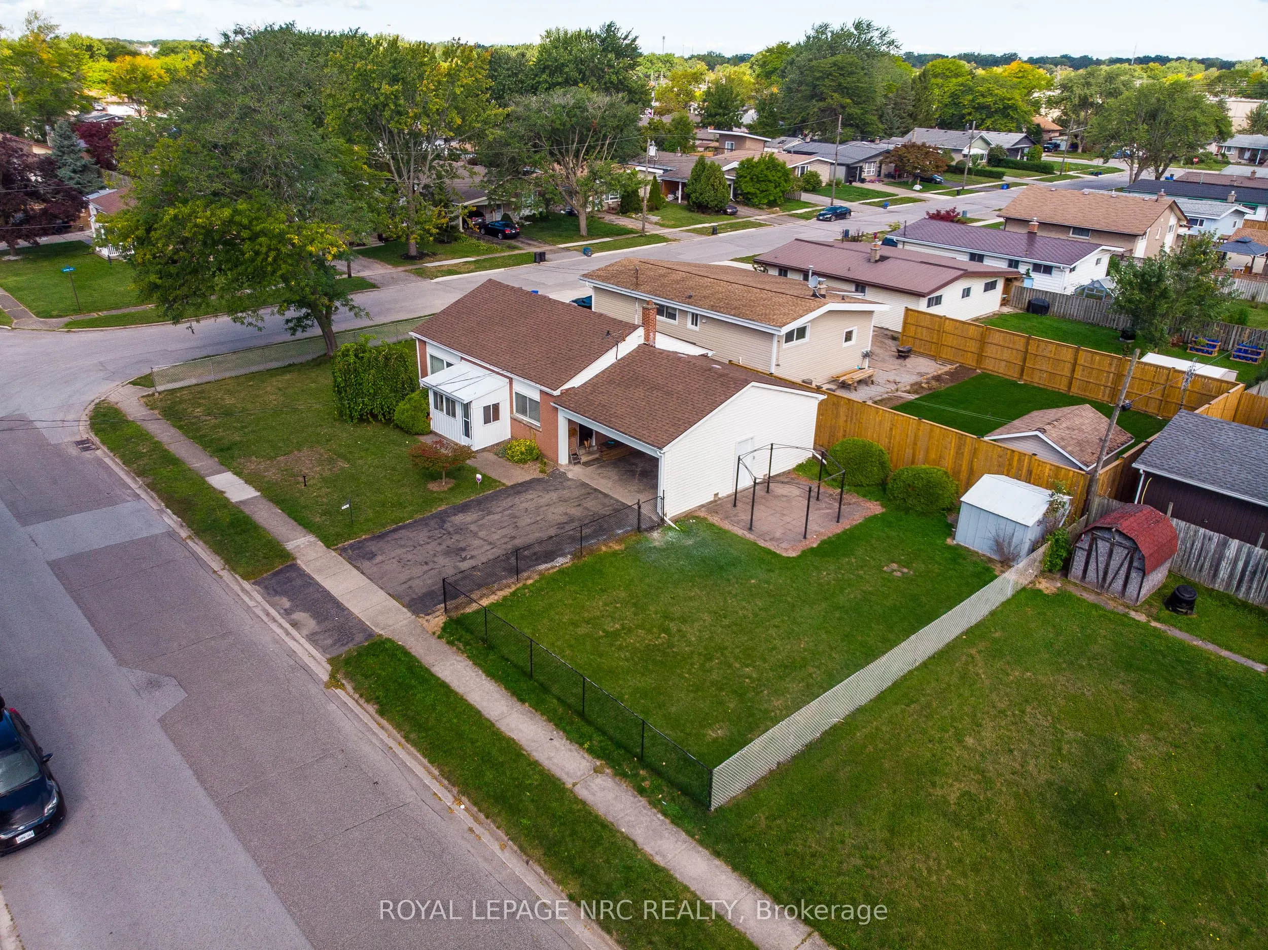 6809 Jill Drive