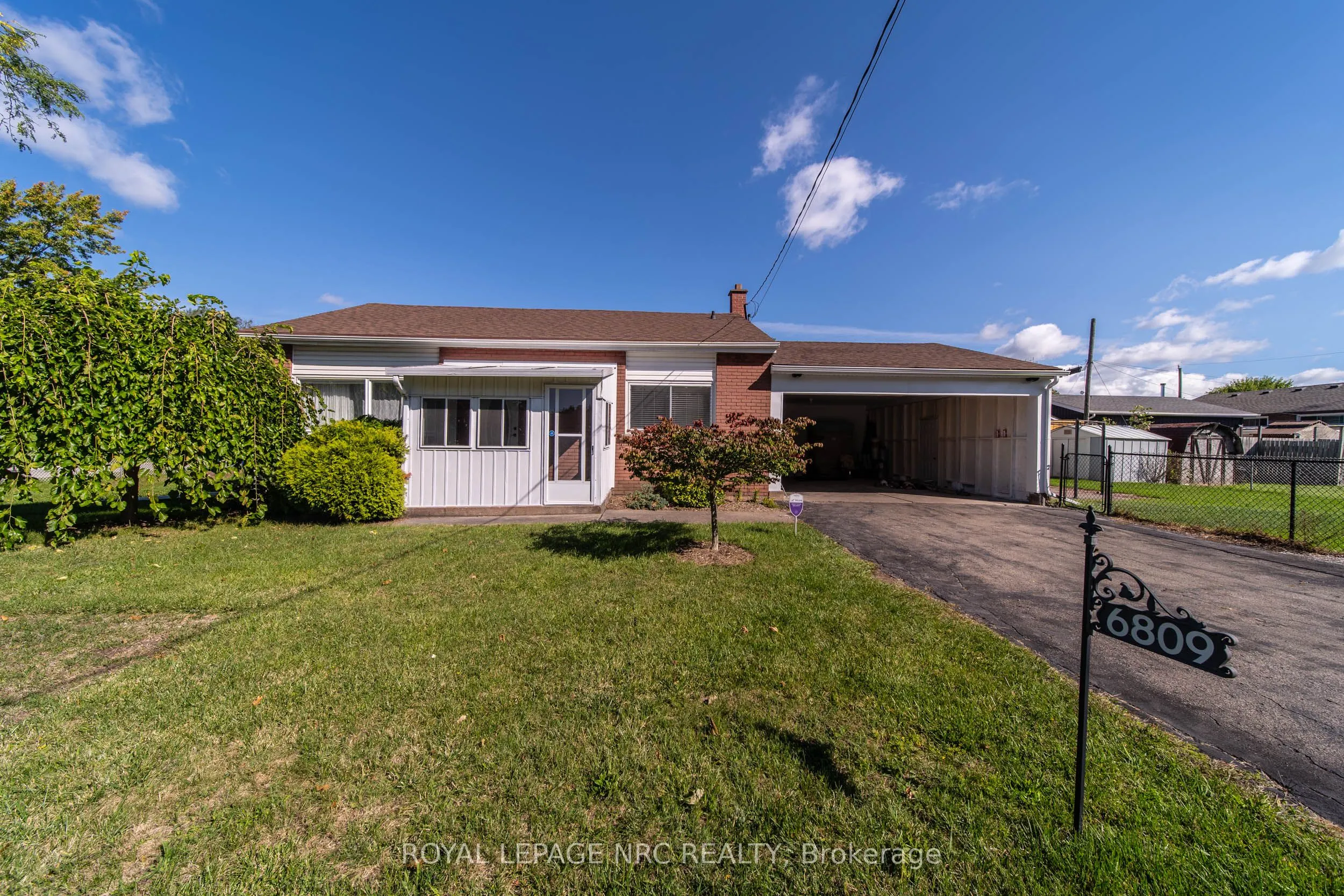 6809 Jill Drive