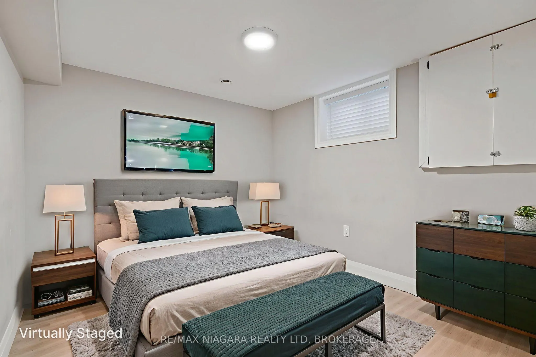 5 Cady Street