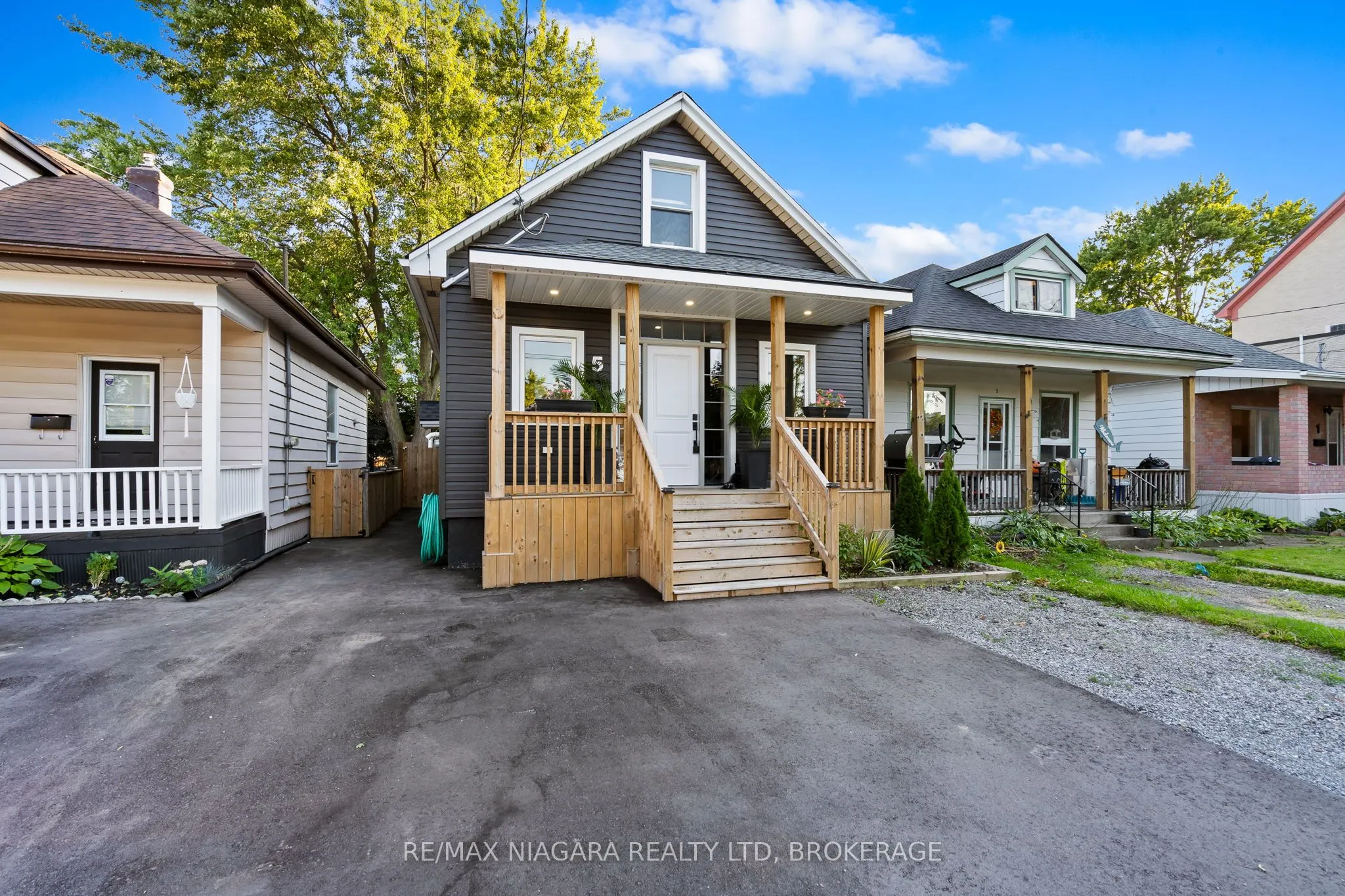 5 Cady Street