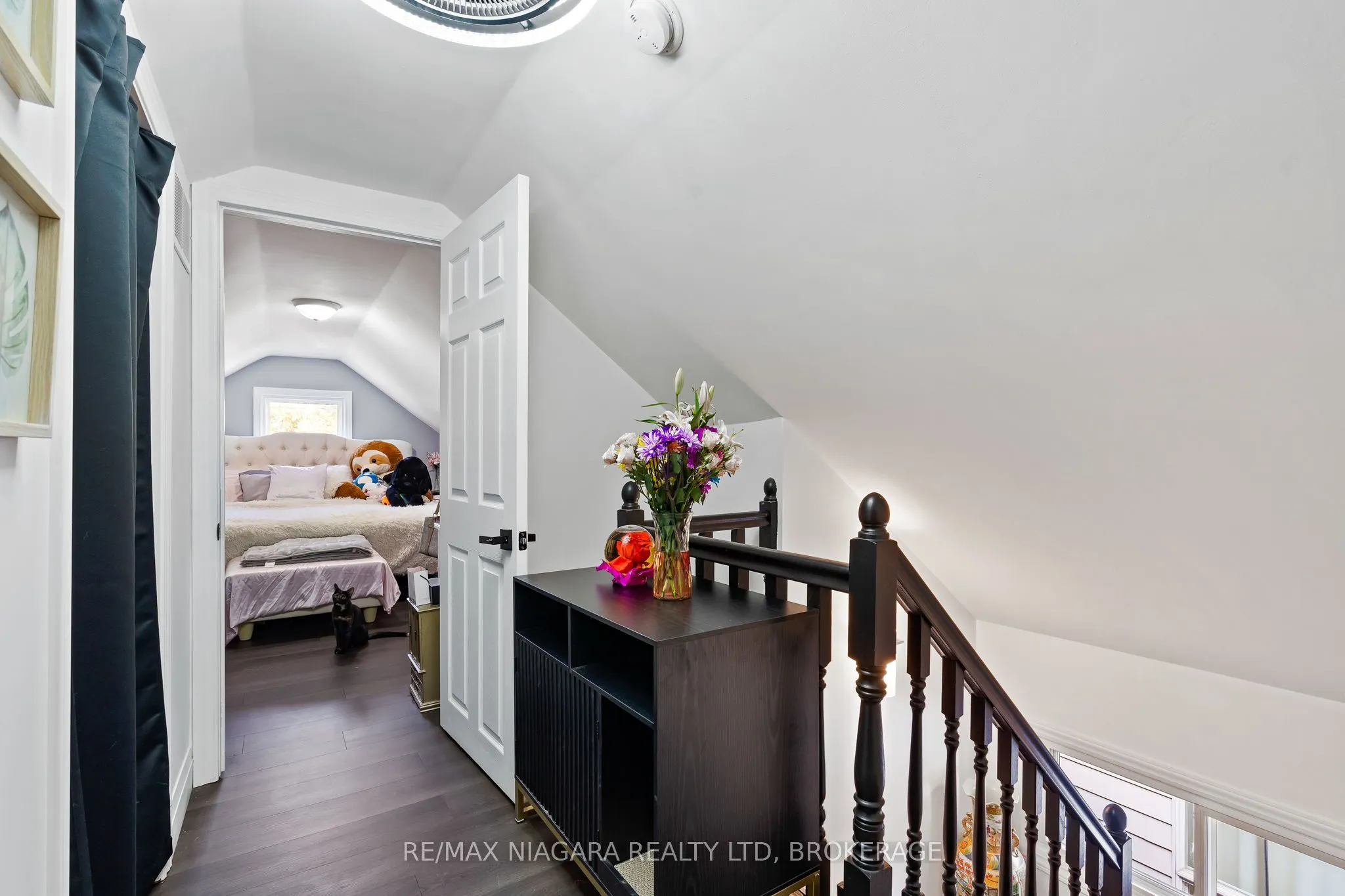 5 Cady Street