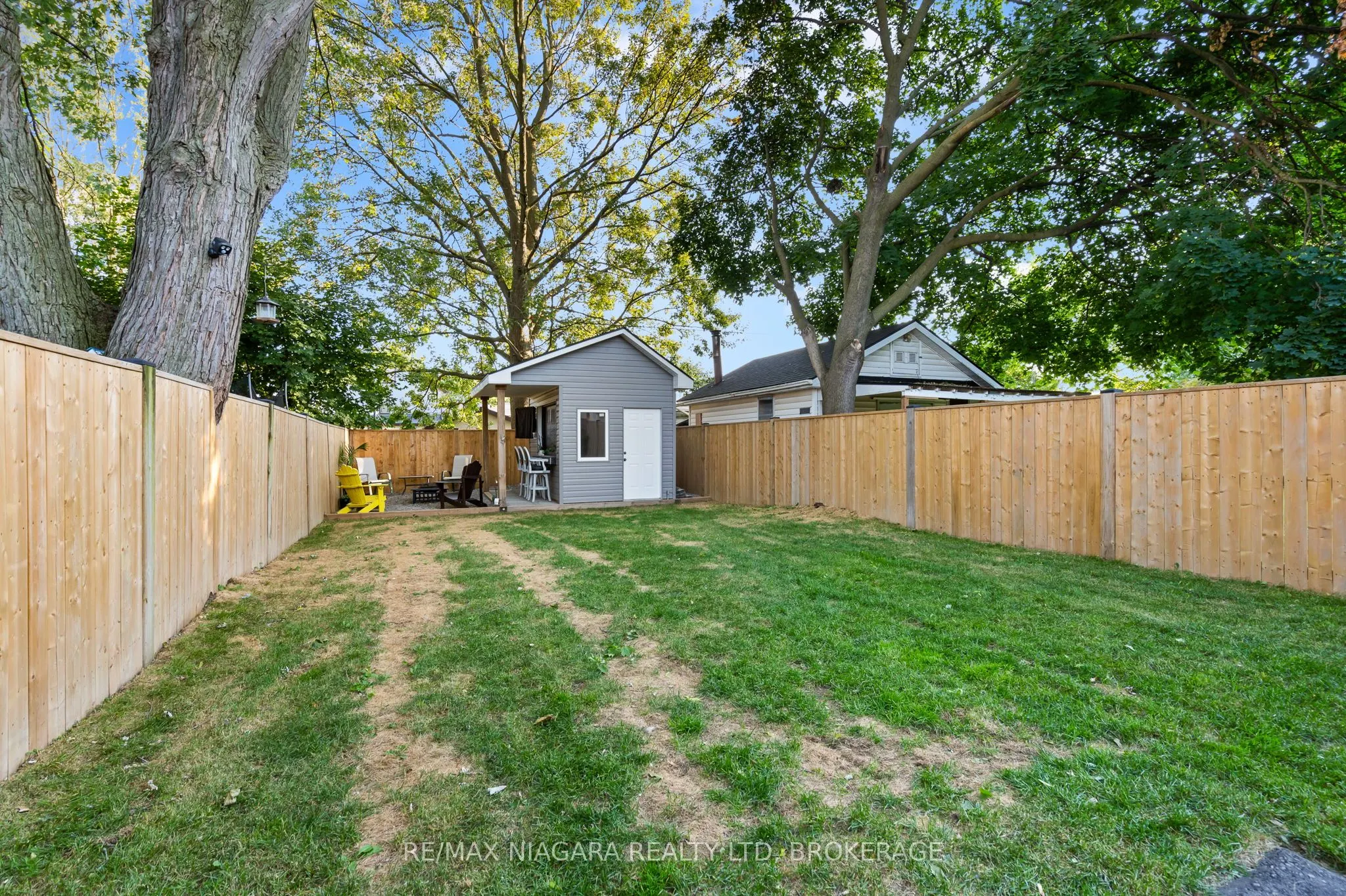 5 Cady Street