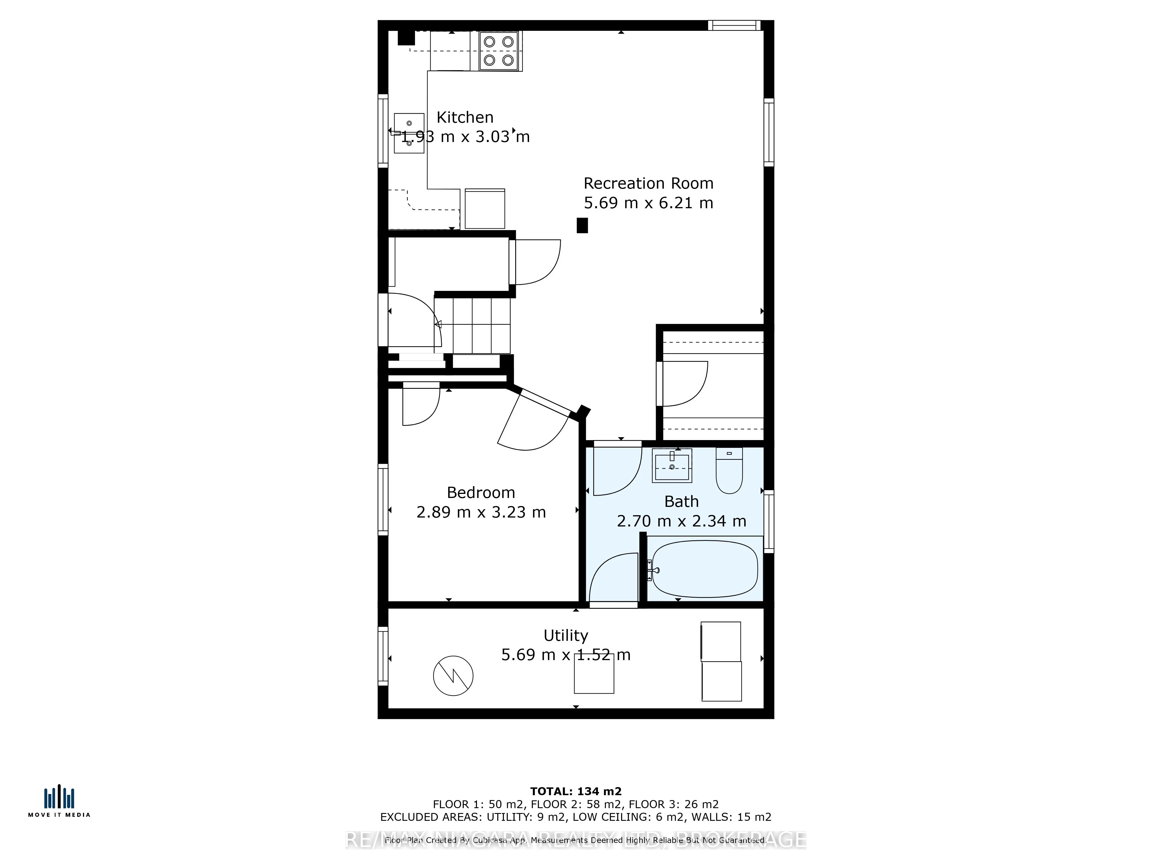 5 Cady Street