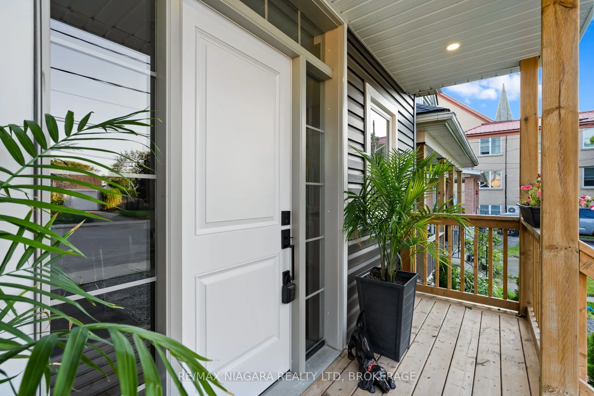 5 Cady Street