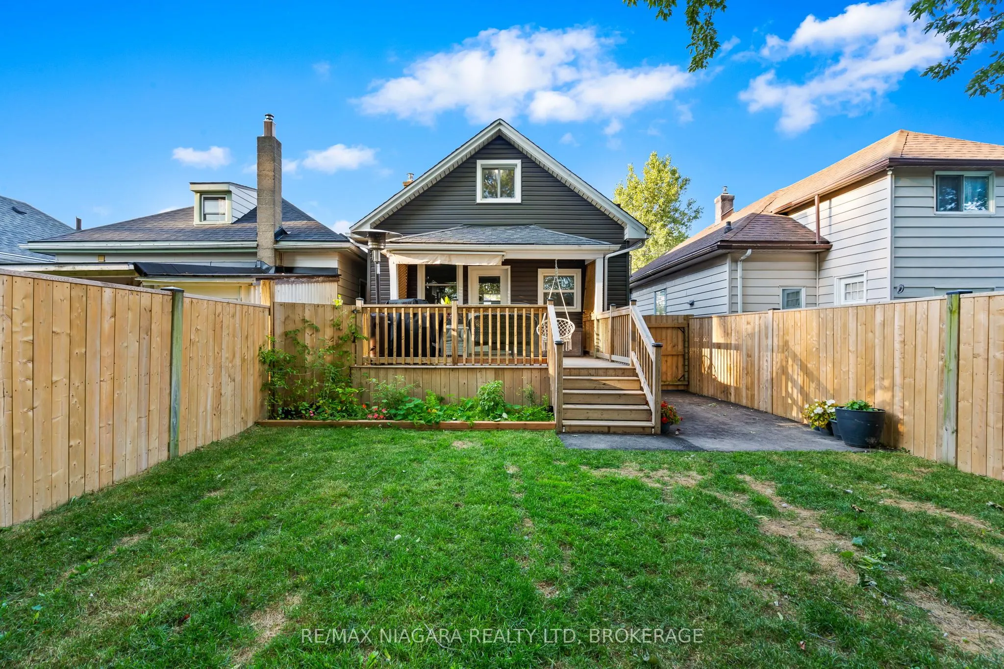 5 Cady Street
