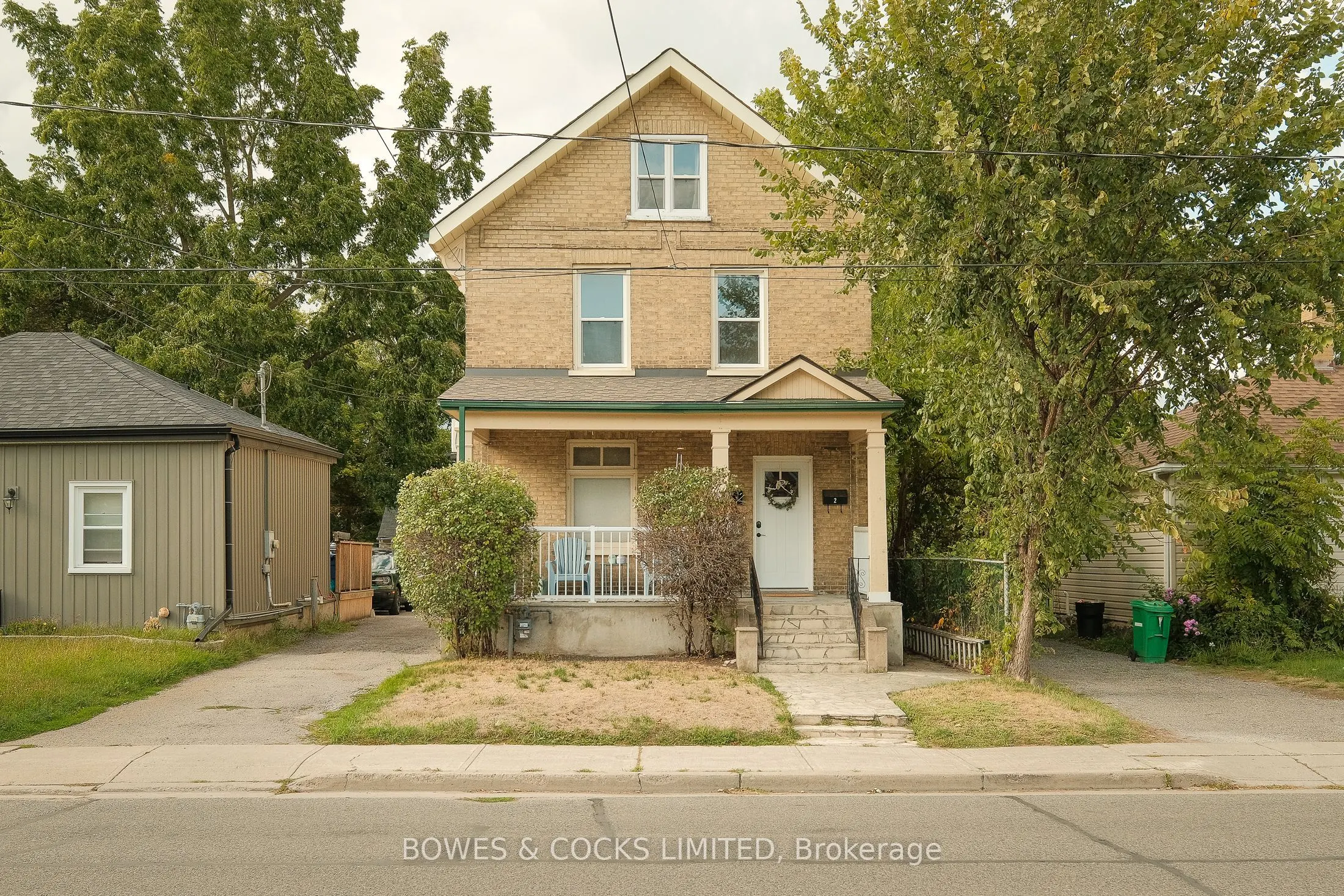 530 Chamberlain Street