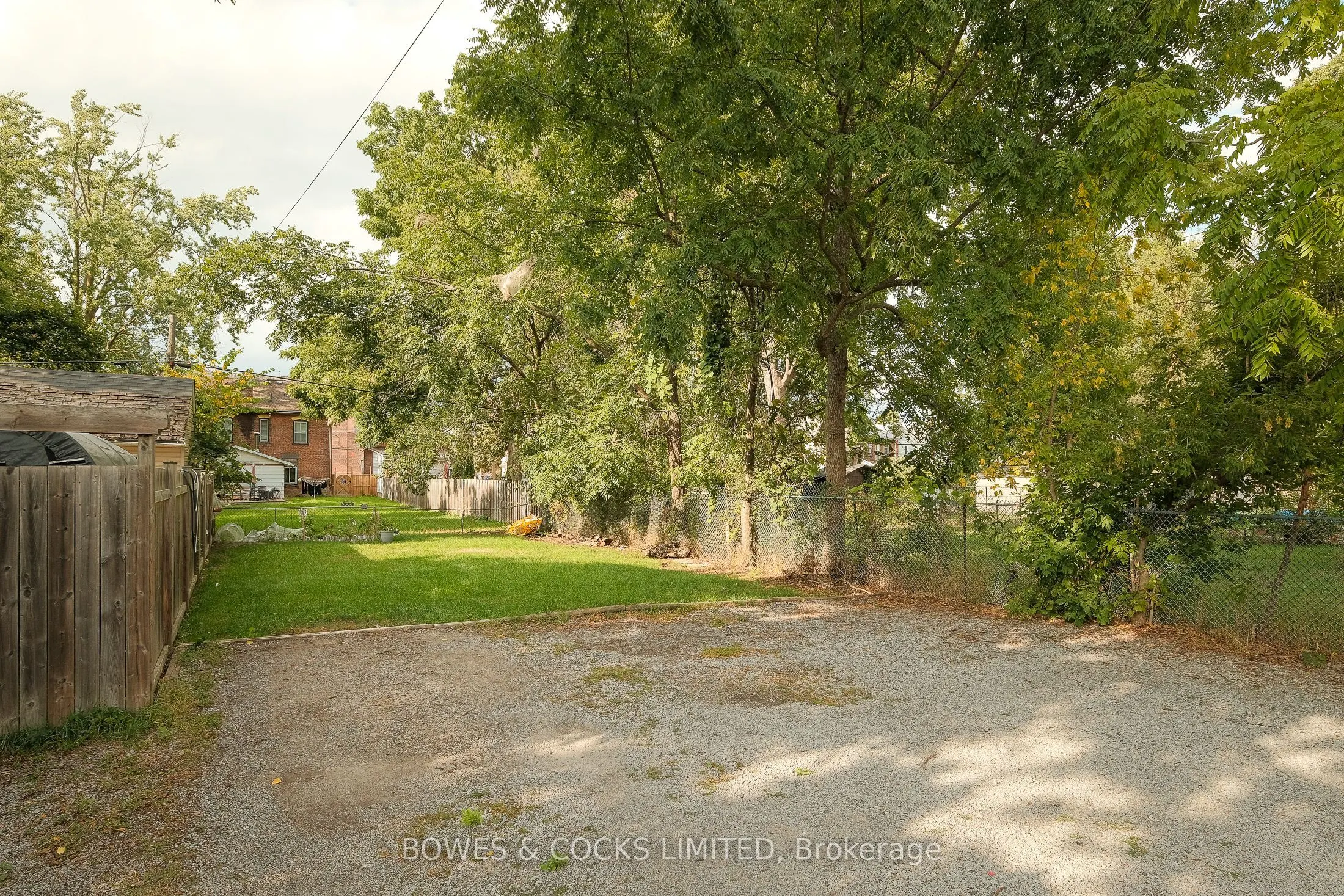 530 Chamberlain Street