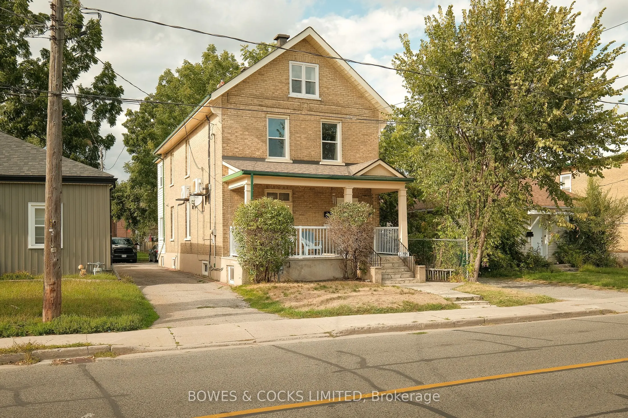 530 Chamberlain Street
