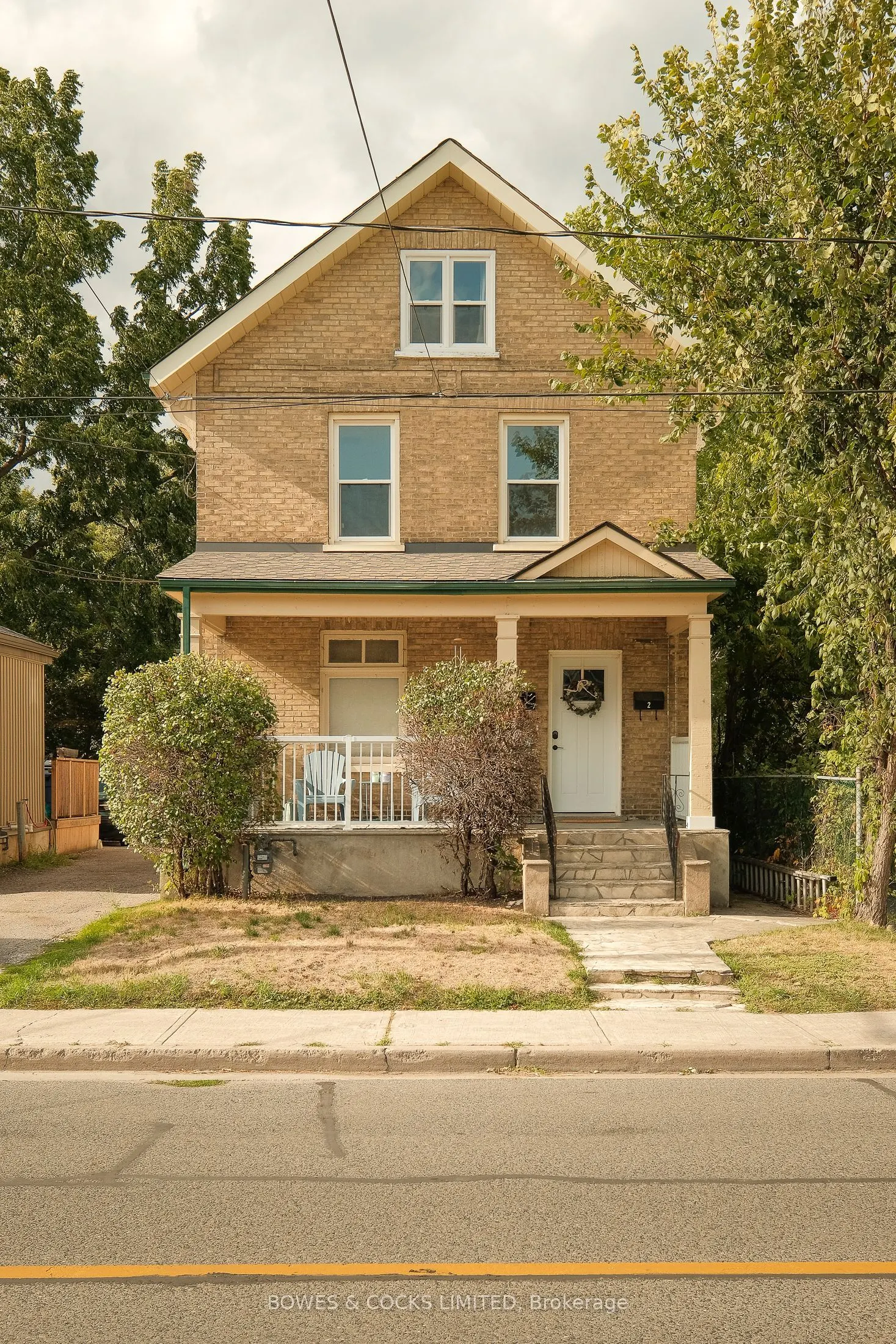 530 Chamberlain Street
