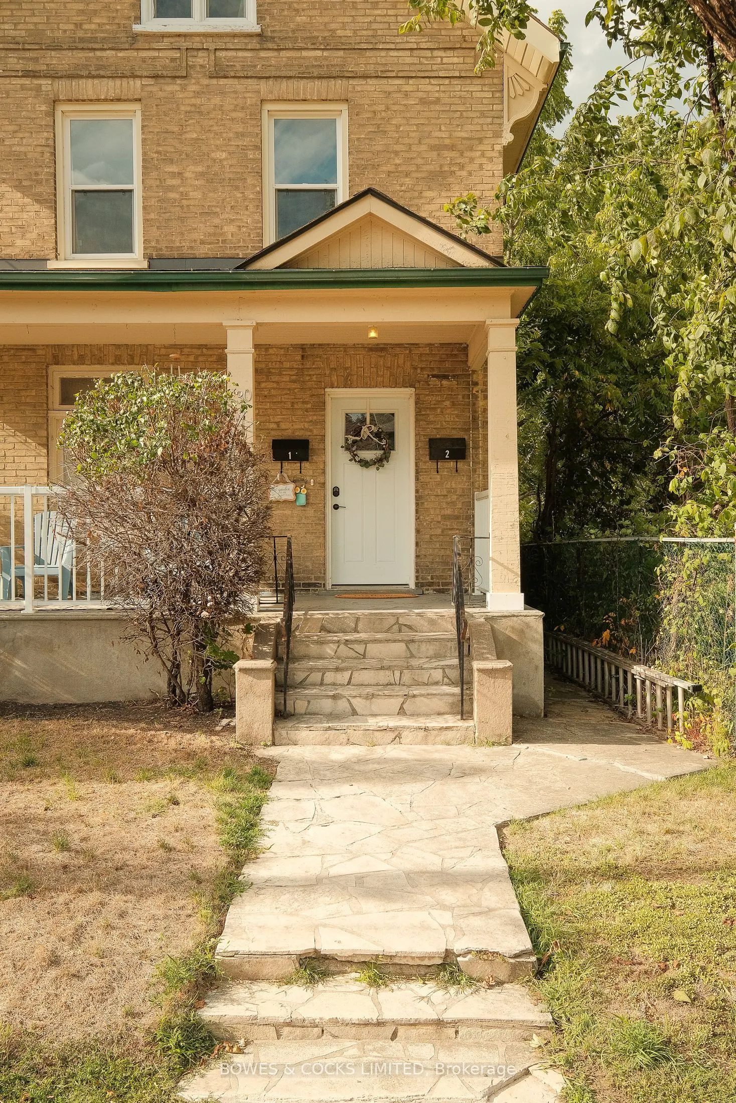 530 Chamberlain Street