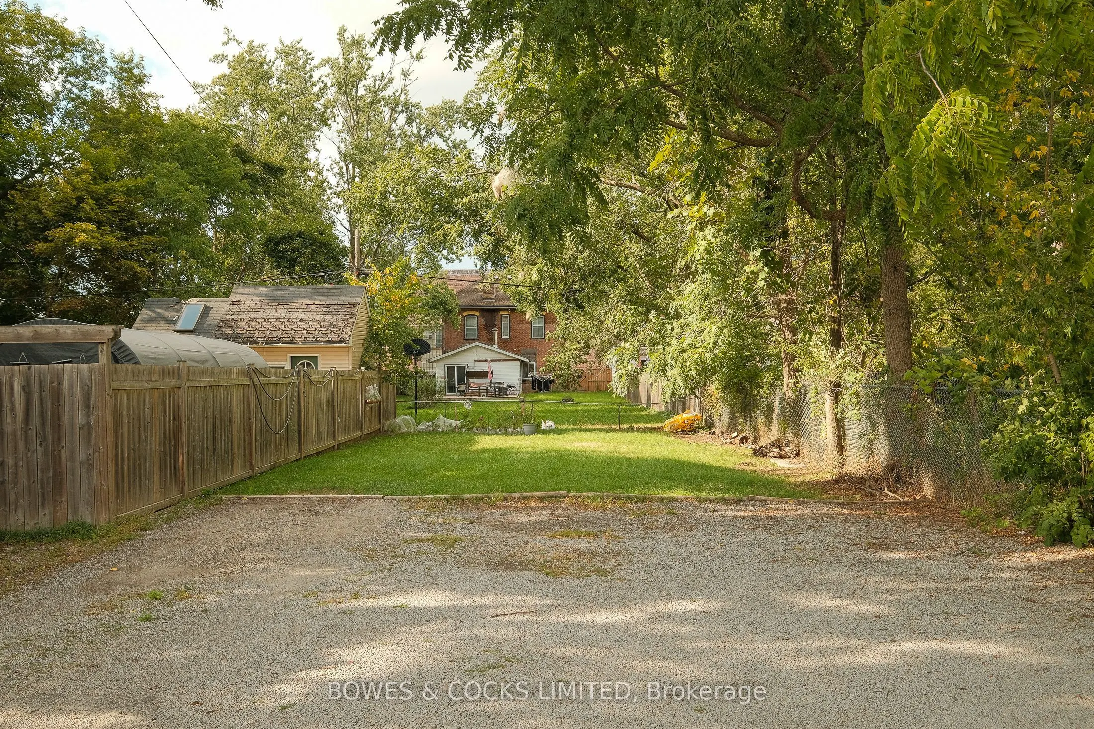 530 Chamberlain Street