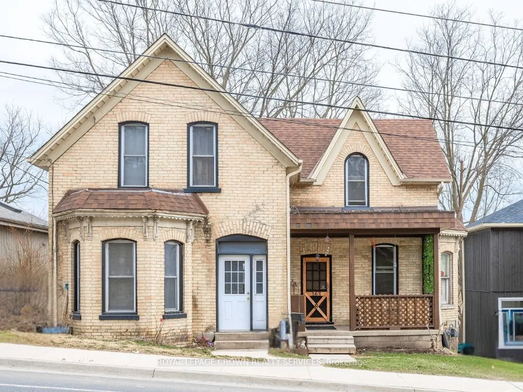 163 Fountain Street N
