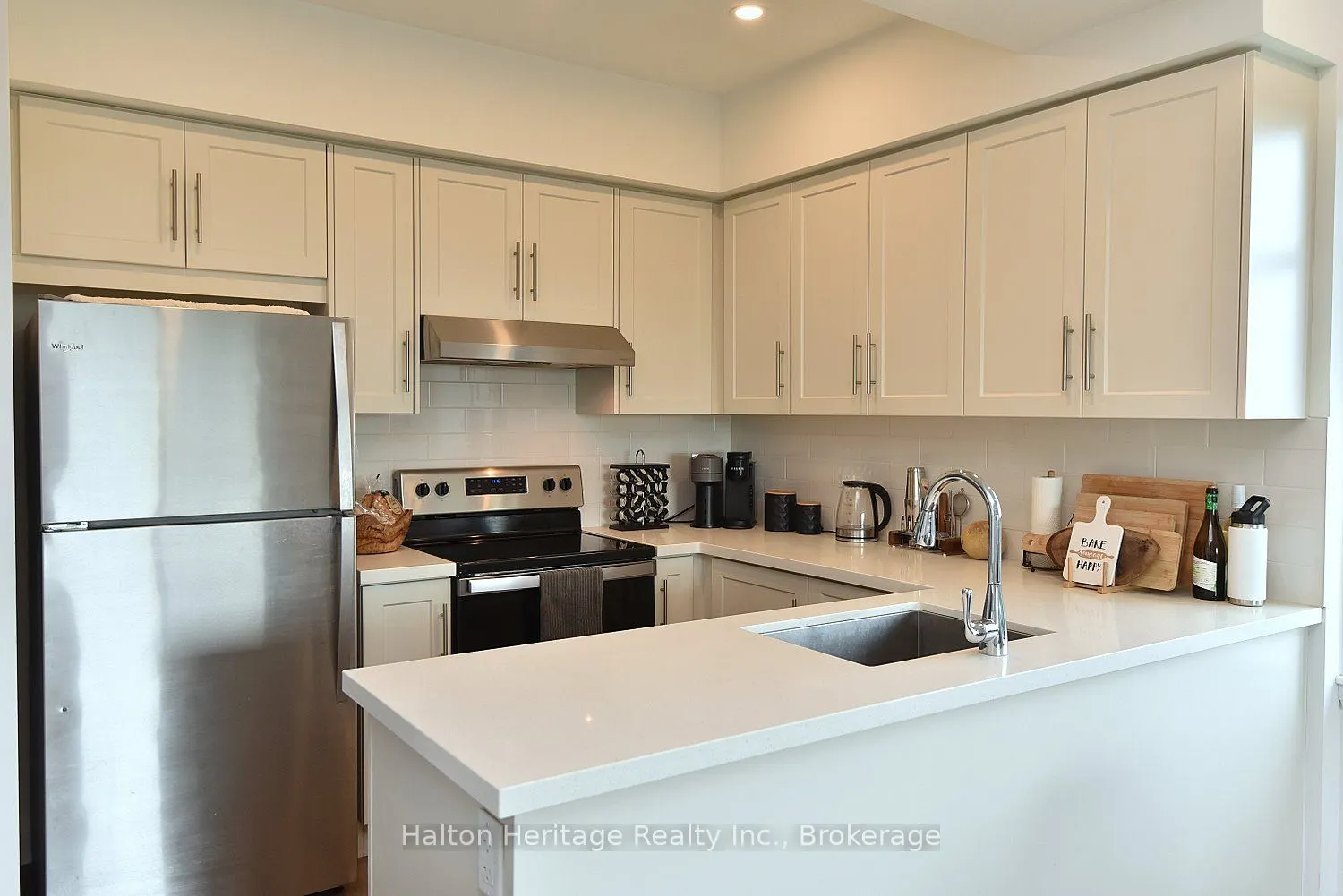 30 Hamilton Street S, #510
