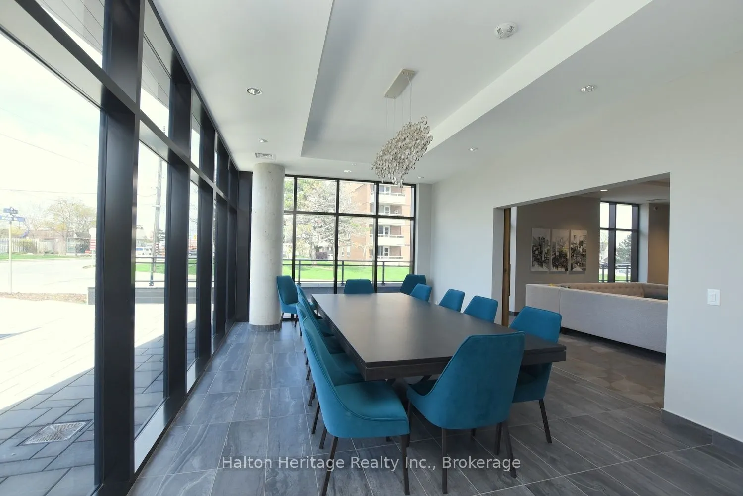30 Hamilton Street S, #510