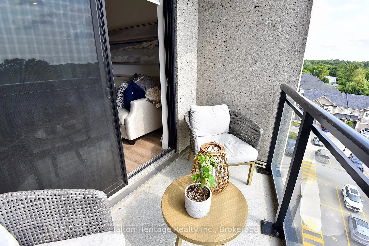 30 Hamilton Street S, #510